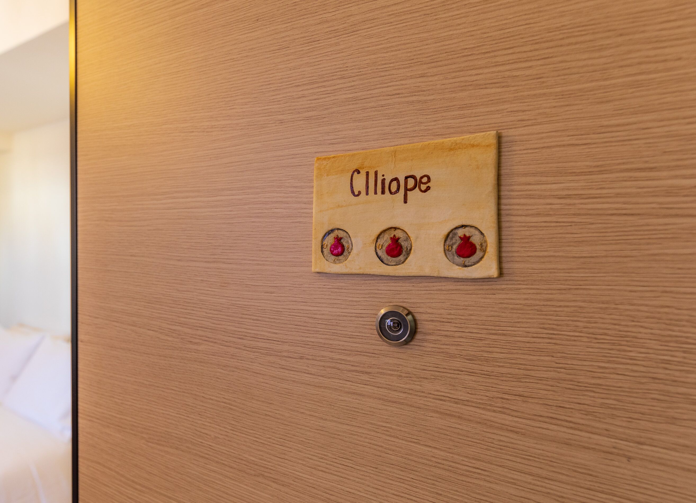 Central Stay Athens