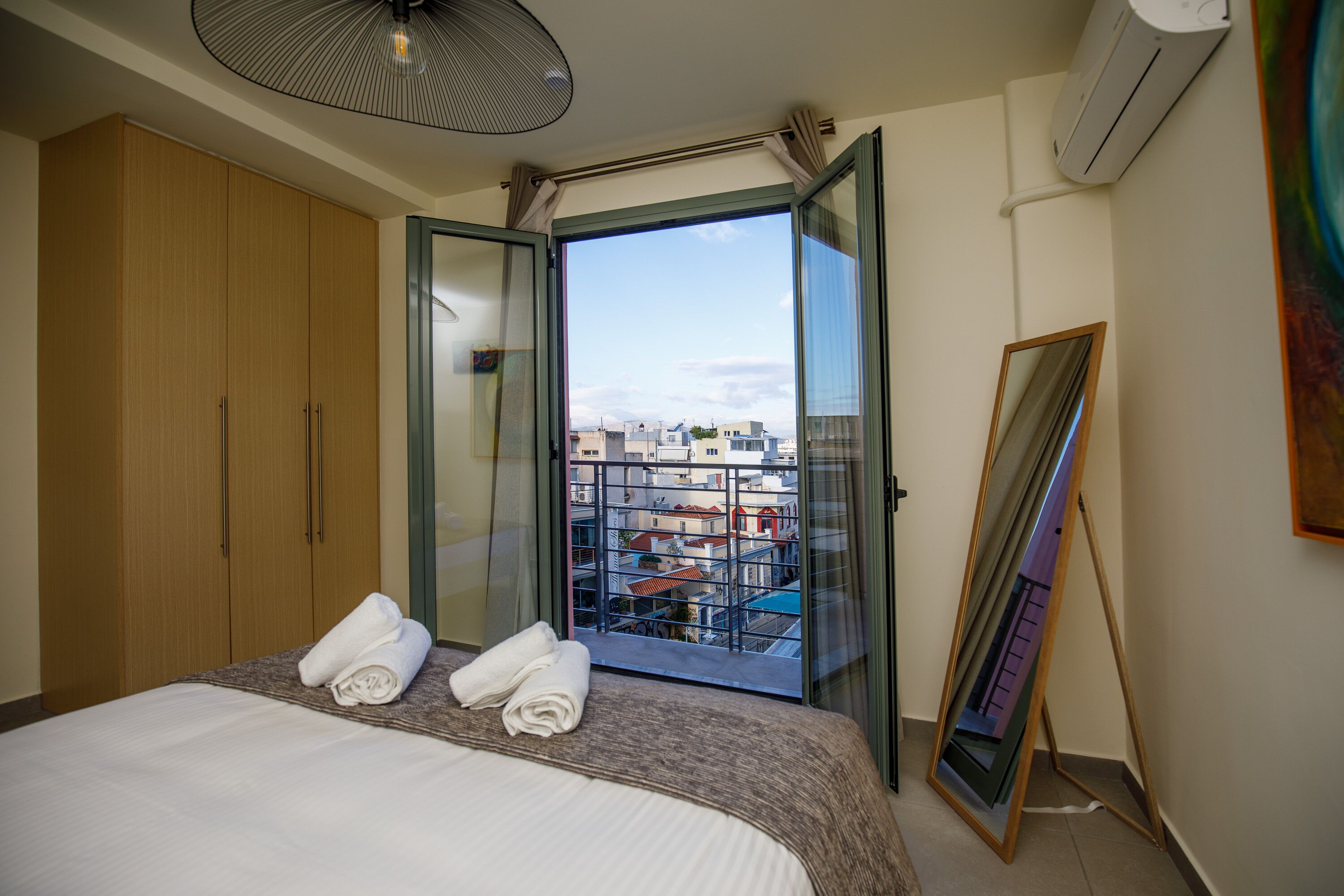 Central Stay Athens