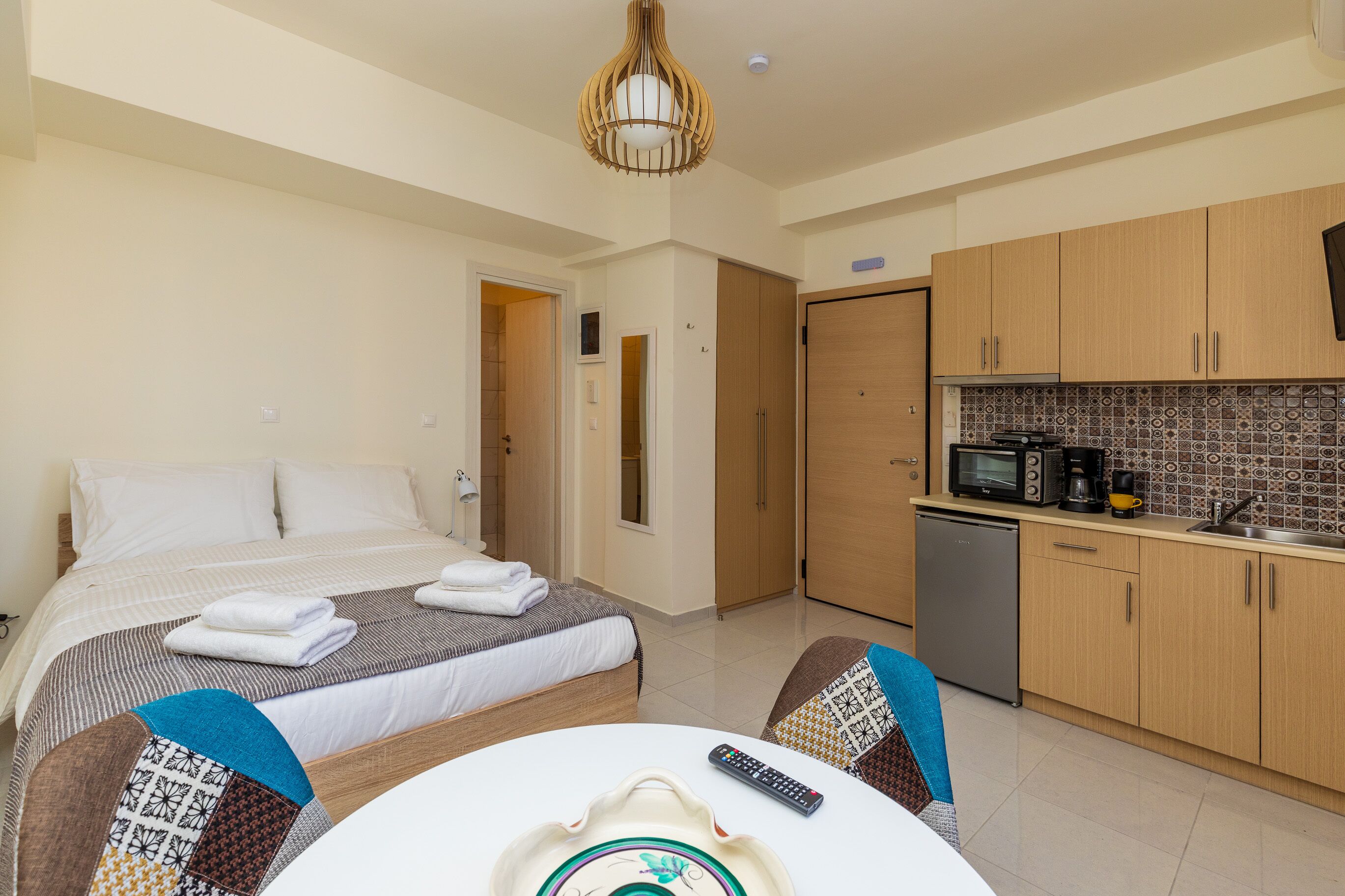 Central Stay Athens