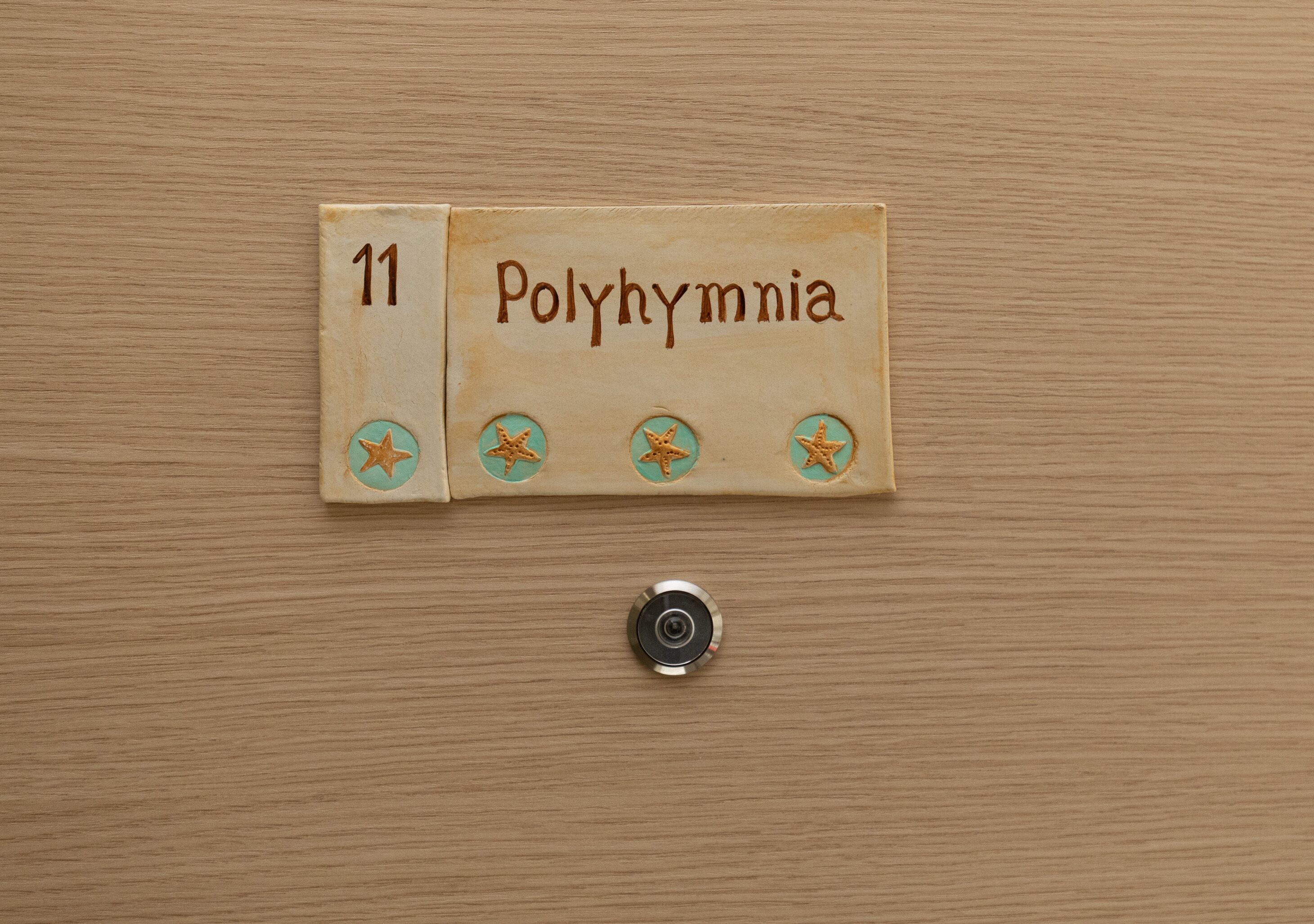 Central Stay Athens