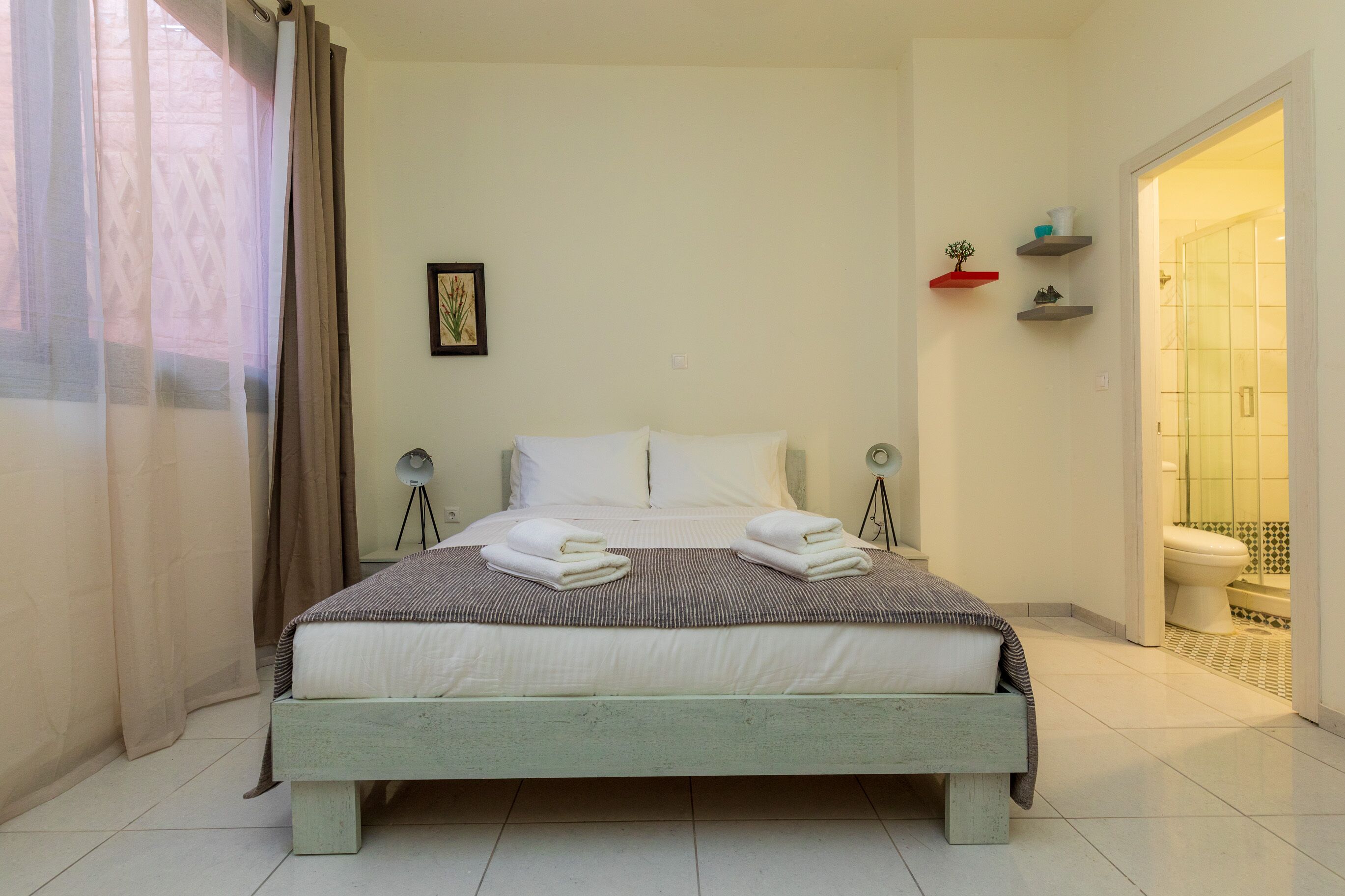 Central Stay Athens