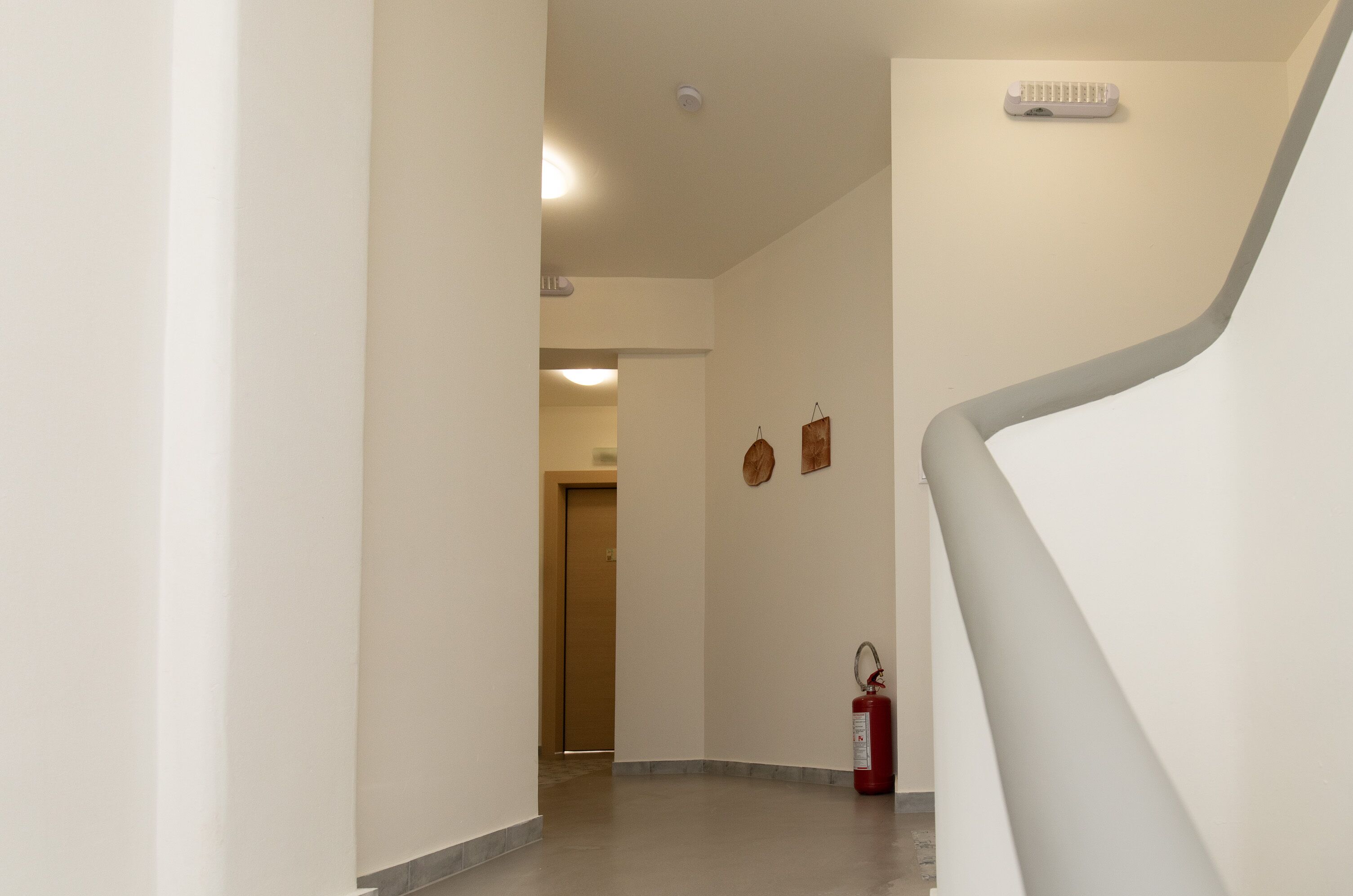 Central Stay Athens