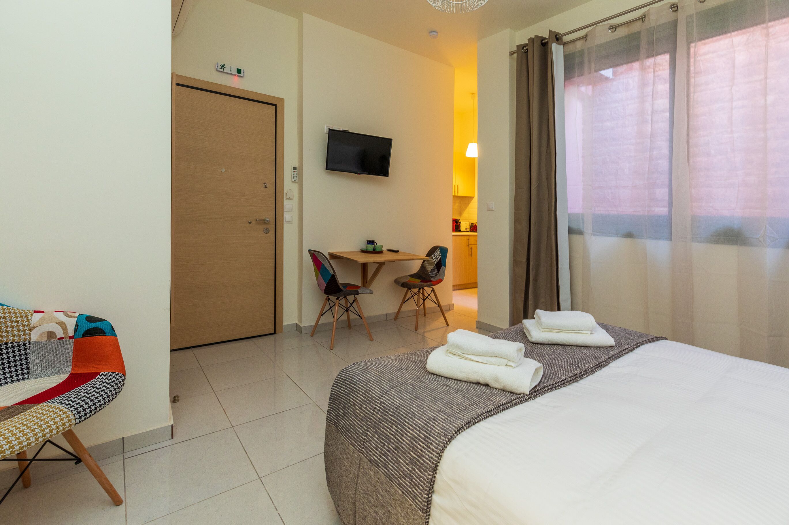 Central Stay Athens