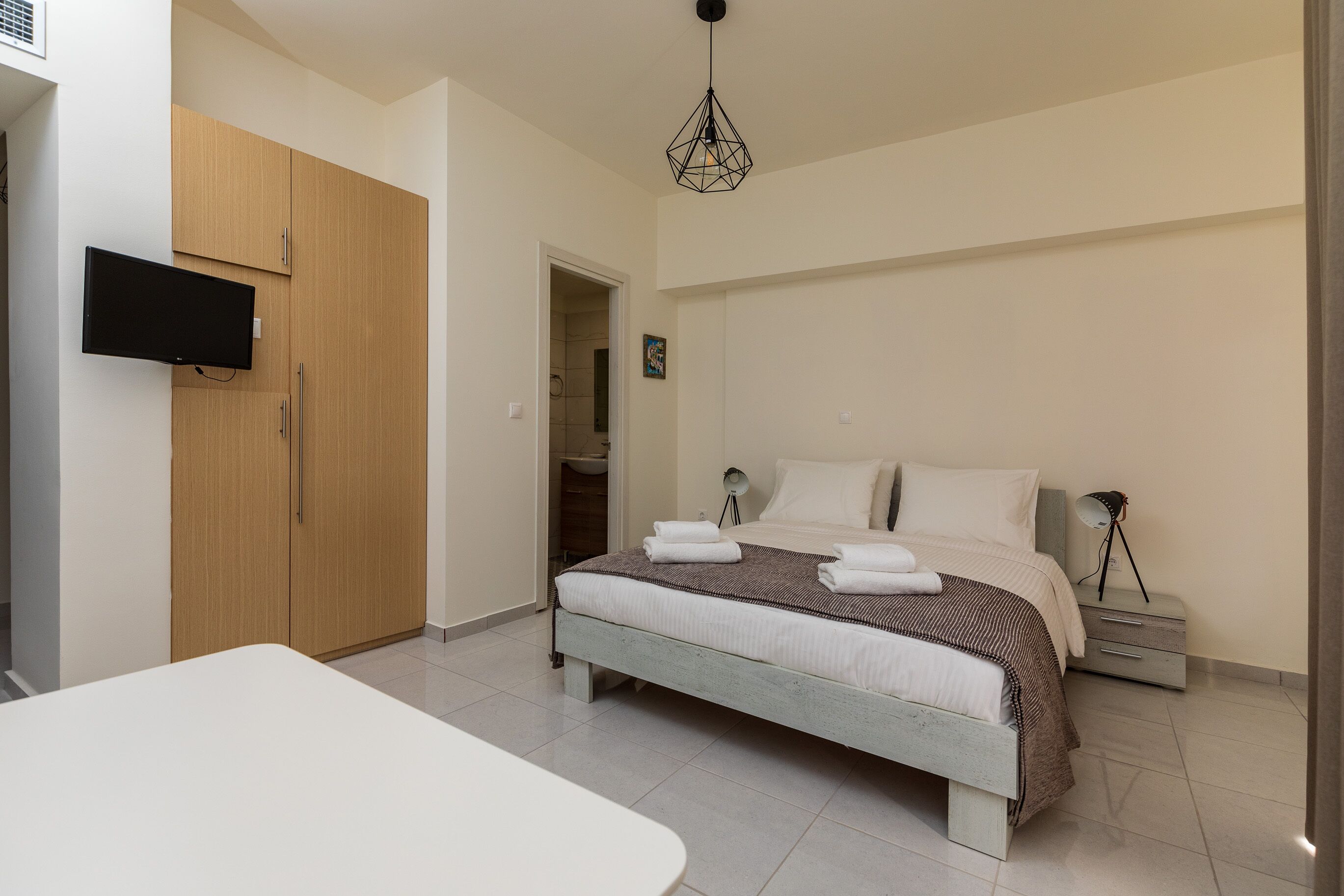 Central Stay Athens