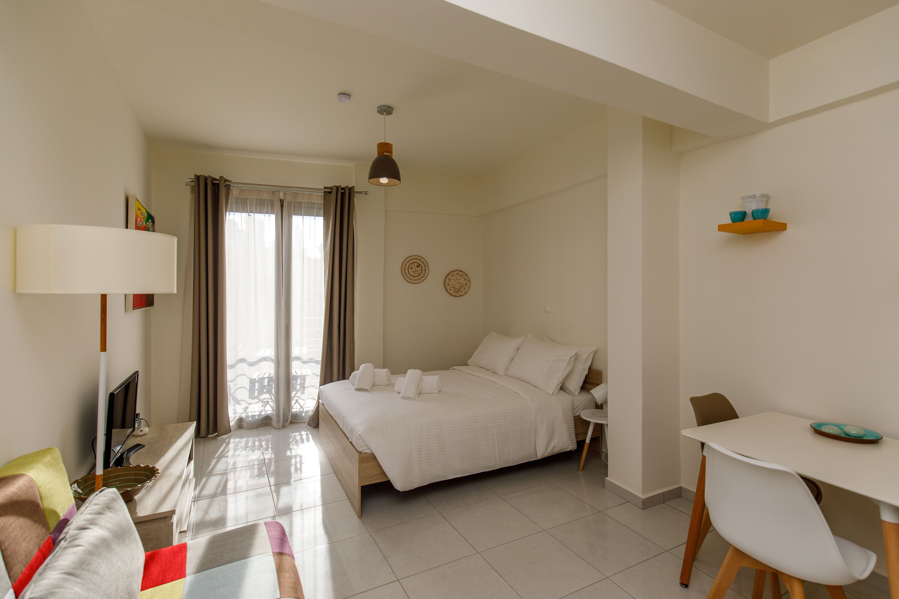 Central Stay Athens