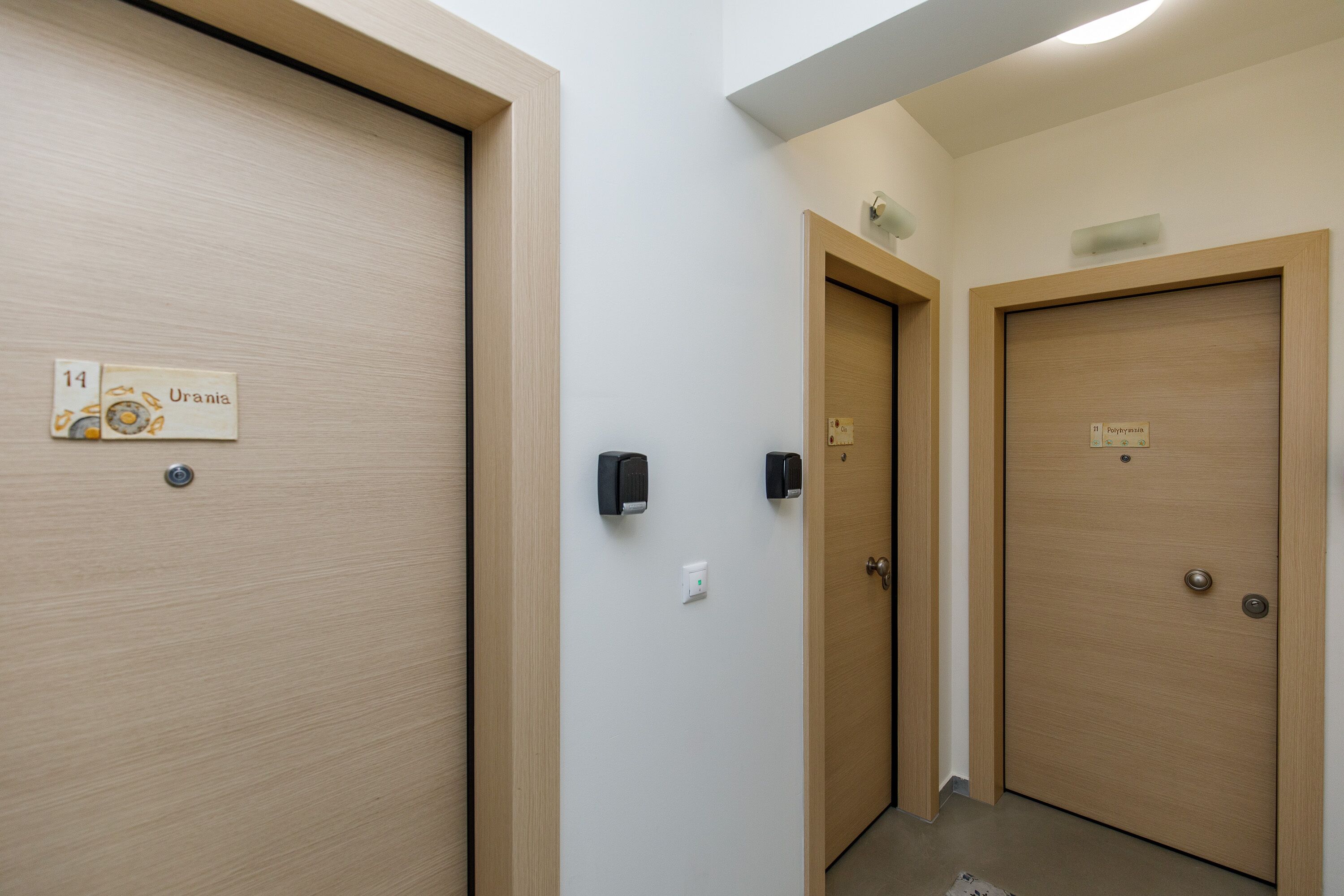 Central Stay Athens