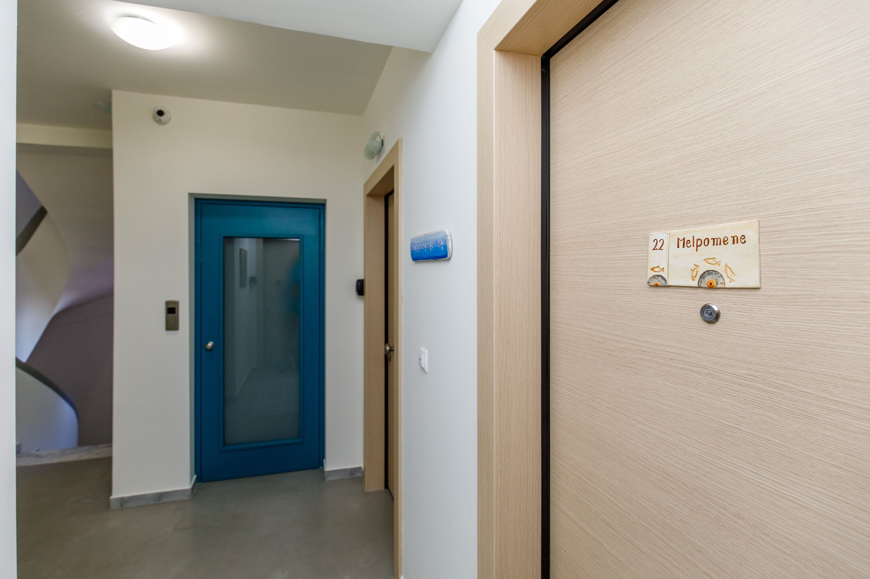 Central Stay Athens