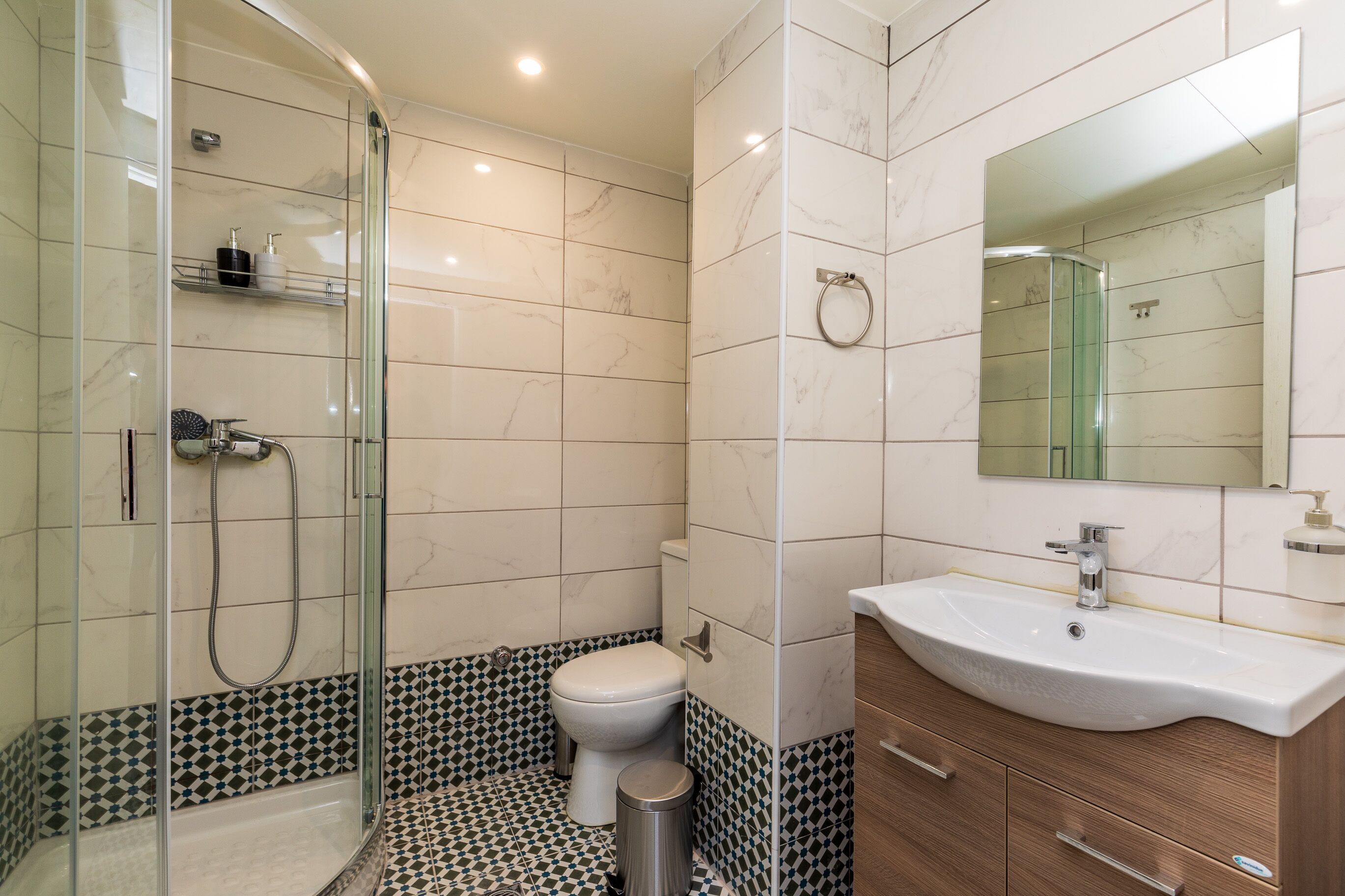 Central Stay Athens