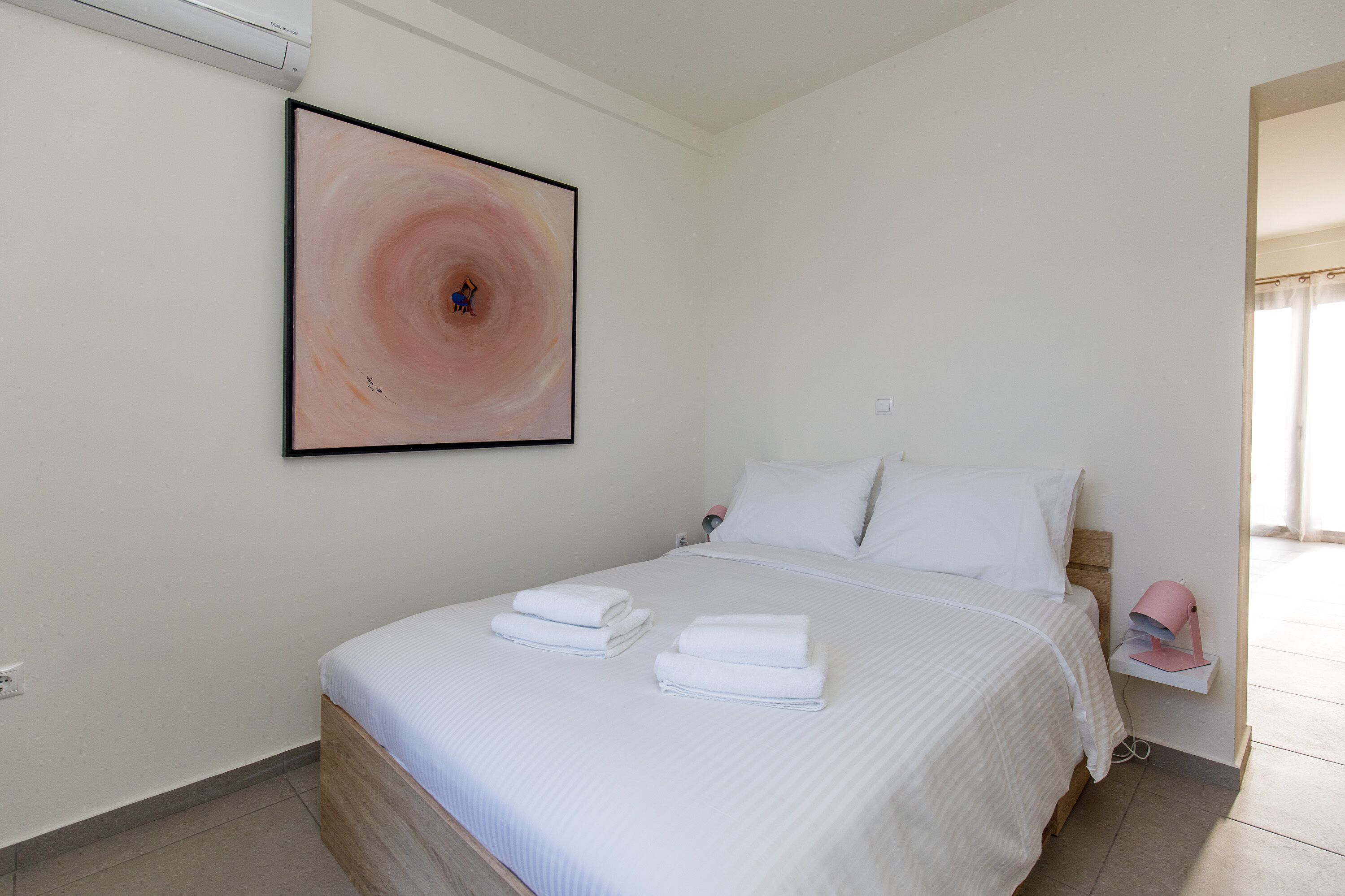 Central Stay Athens