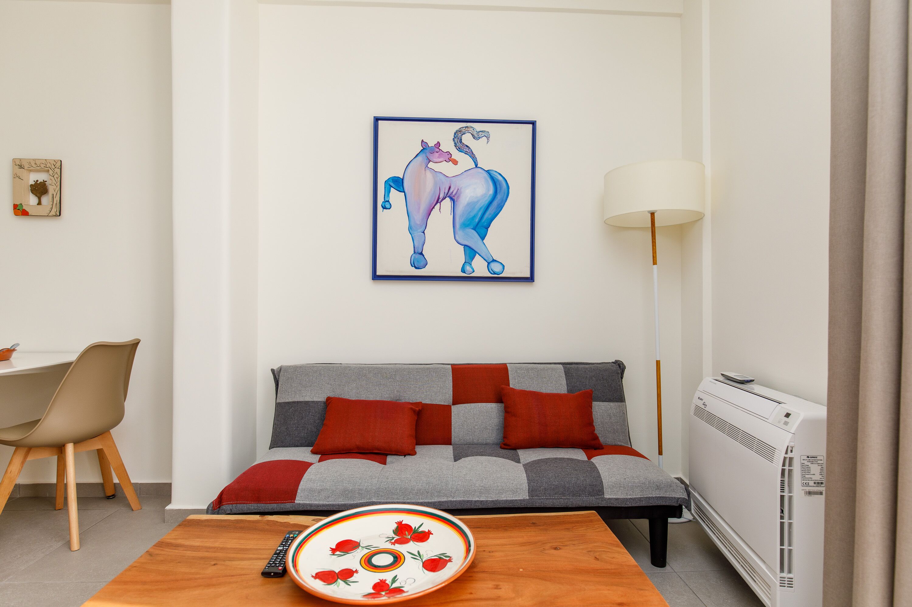 Central Stay Athens