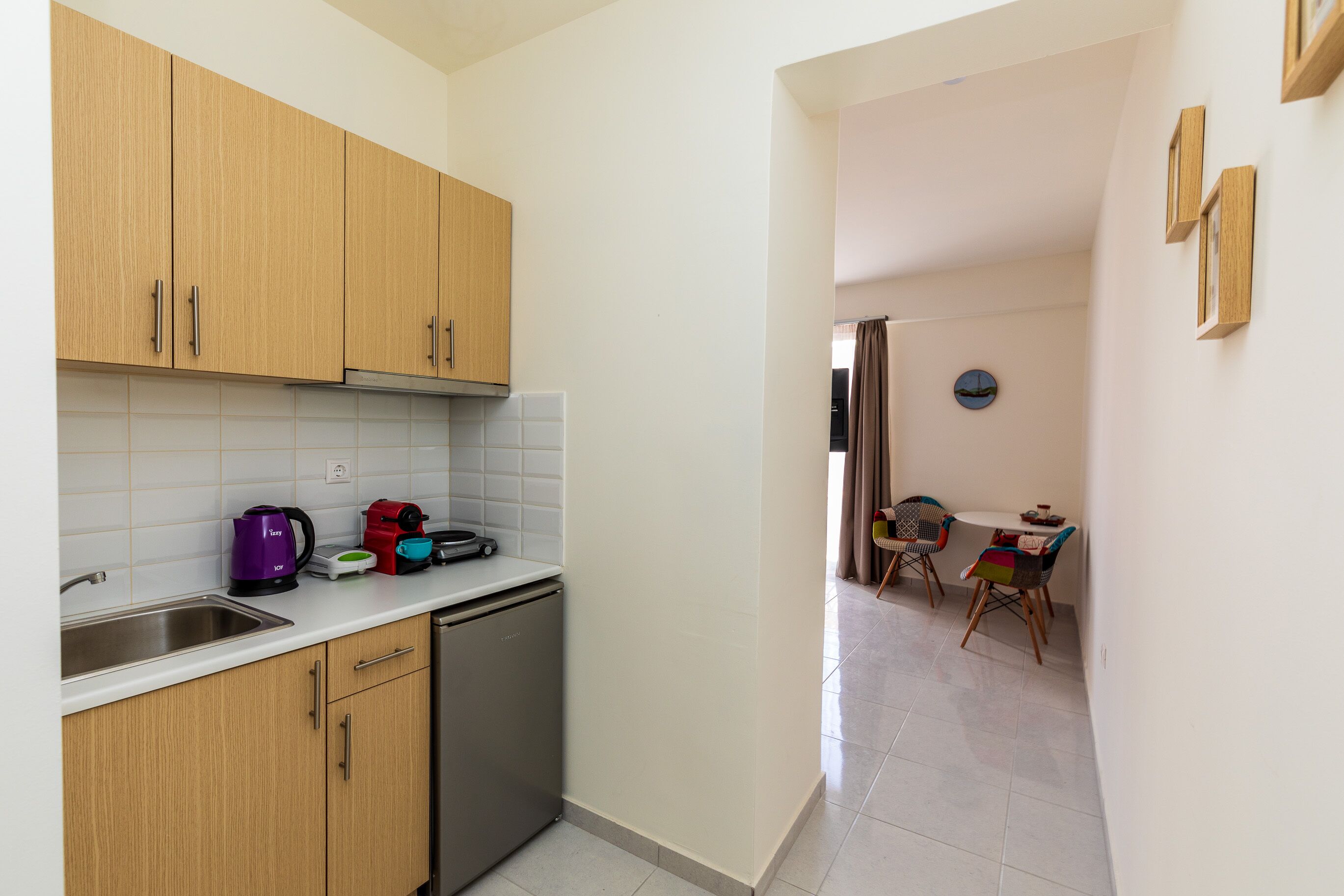 Central Stay Athens