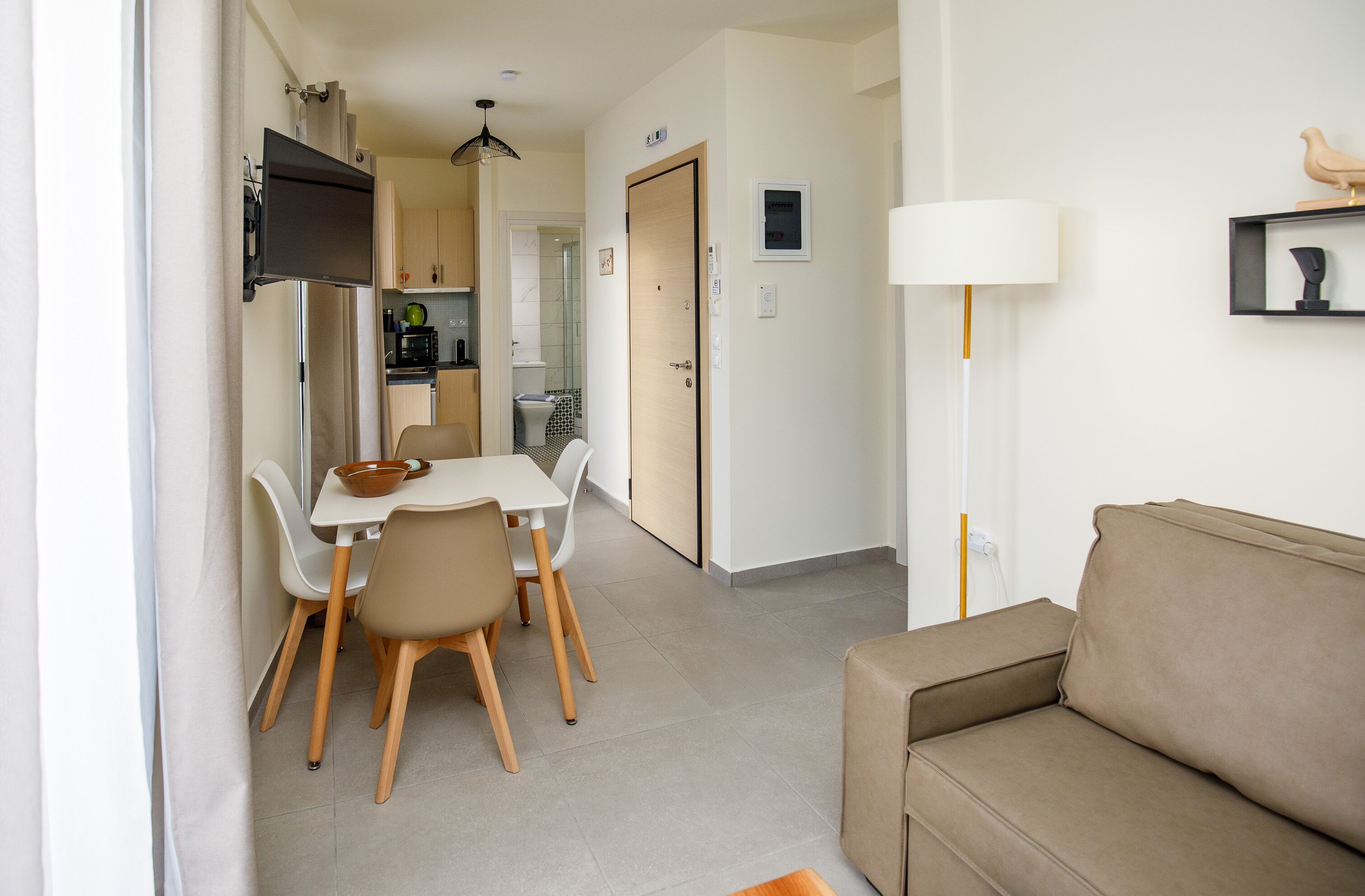 Central Stay Athens