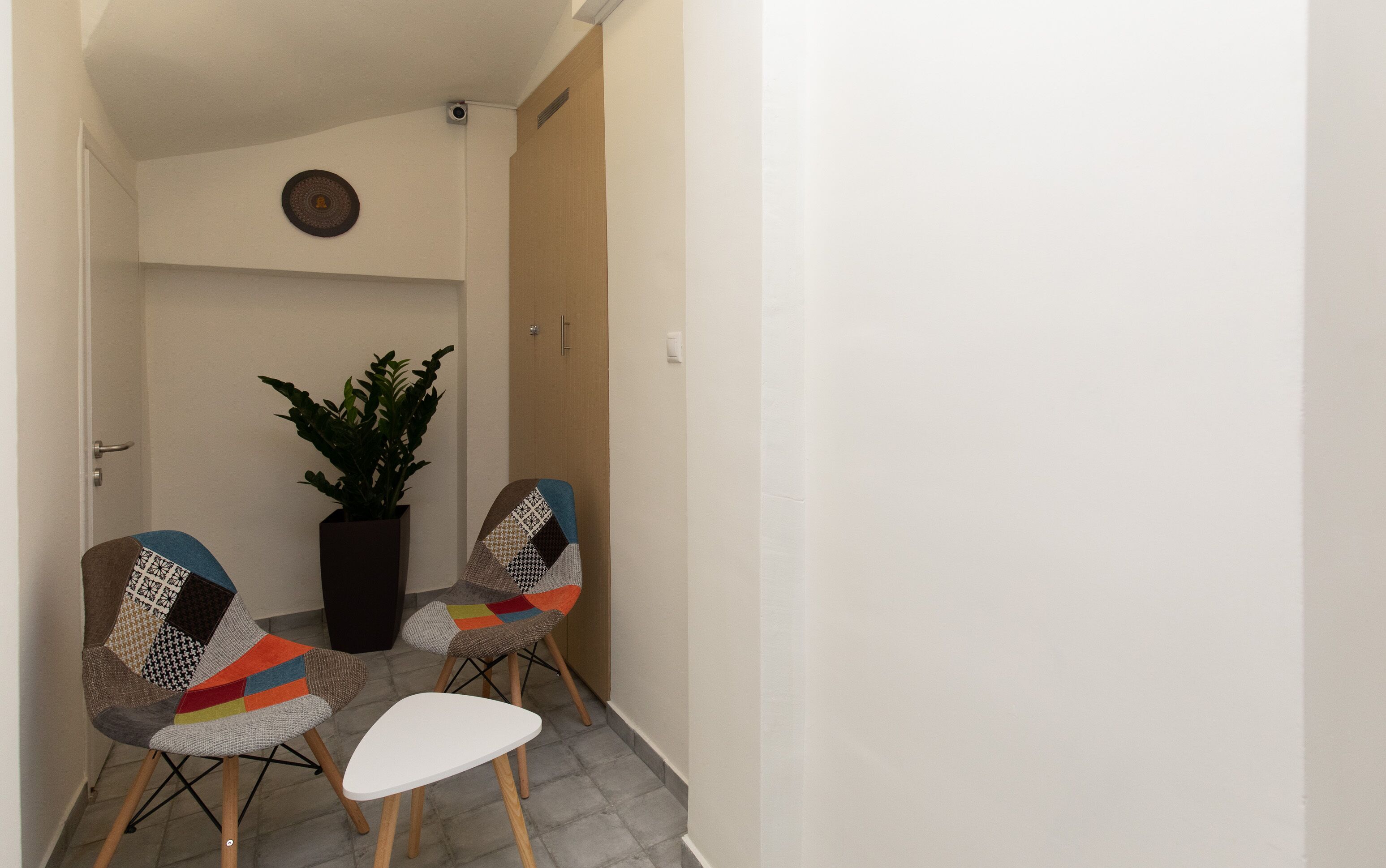Central Stay Athens