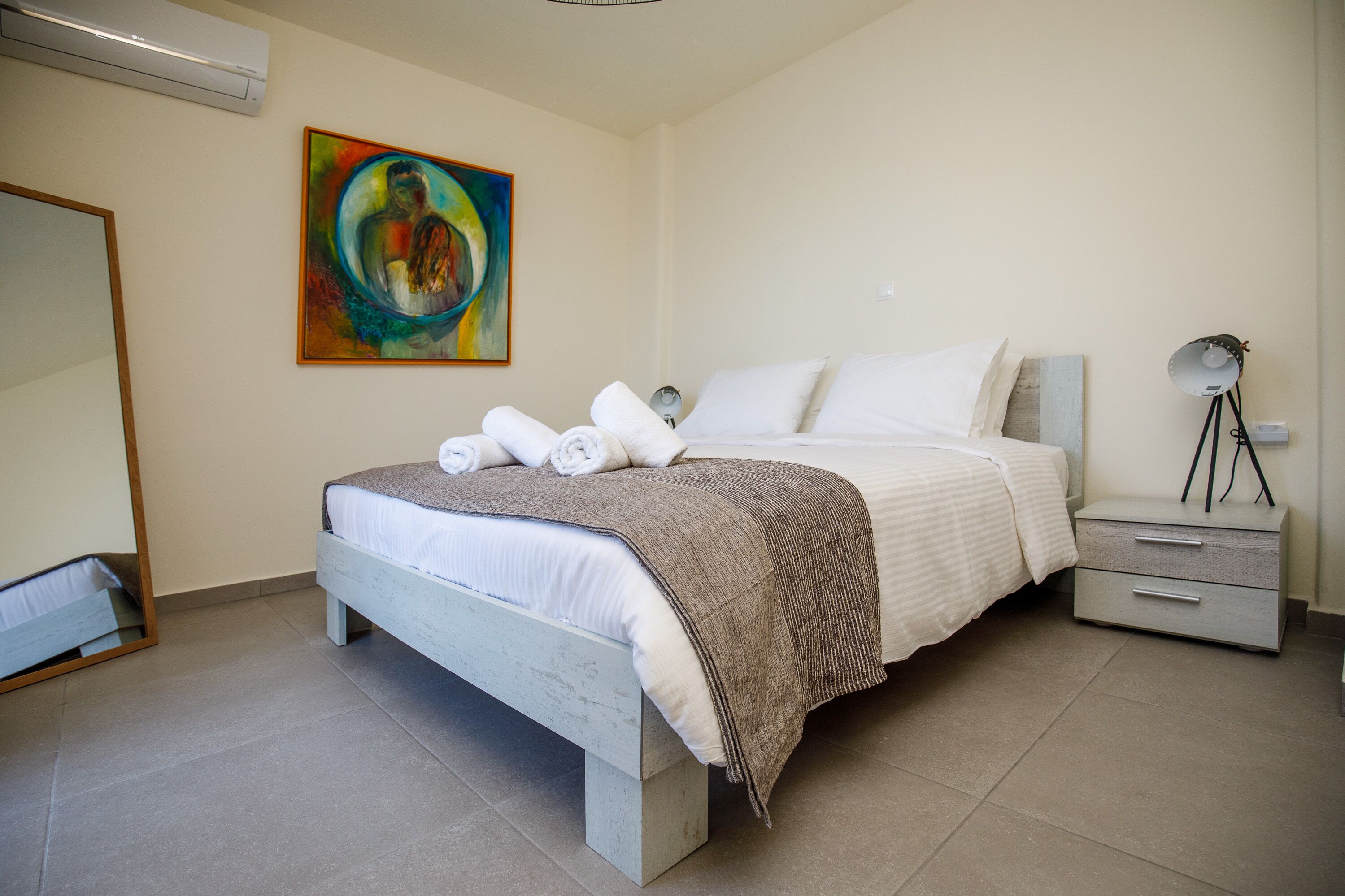 Central Stay Athens