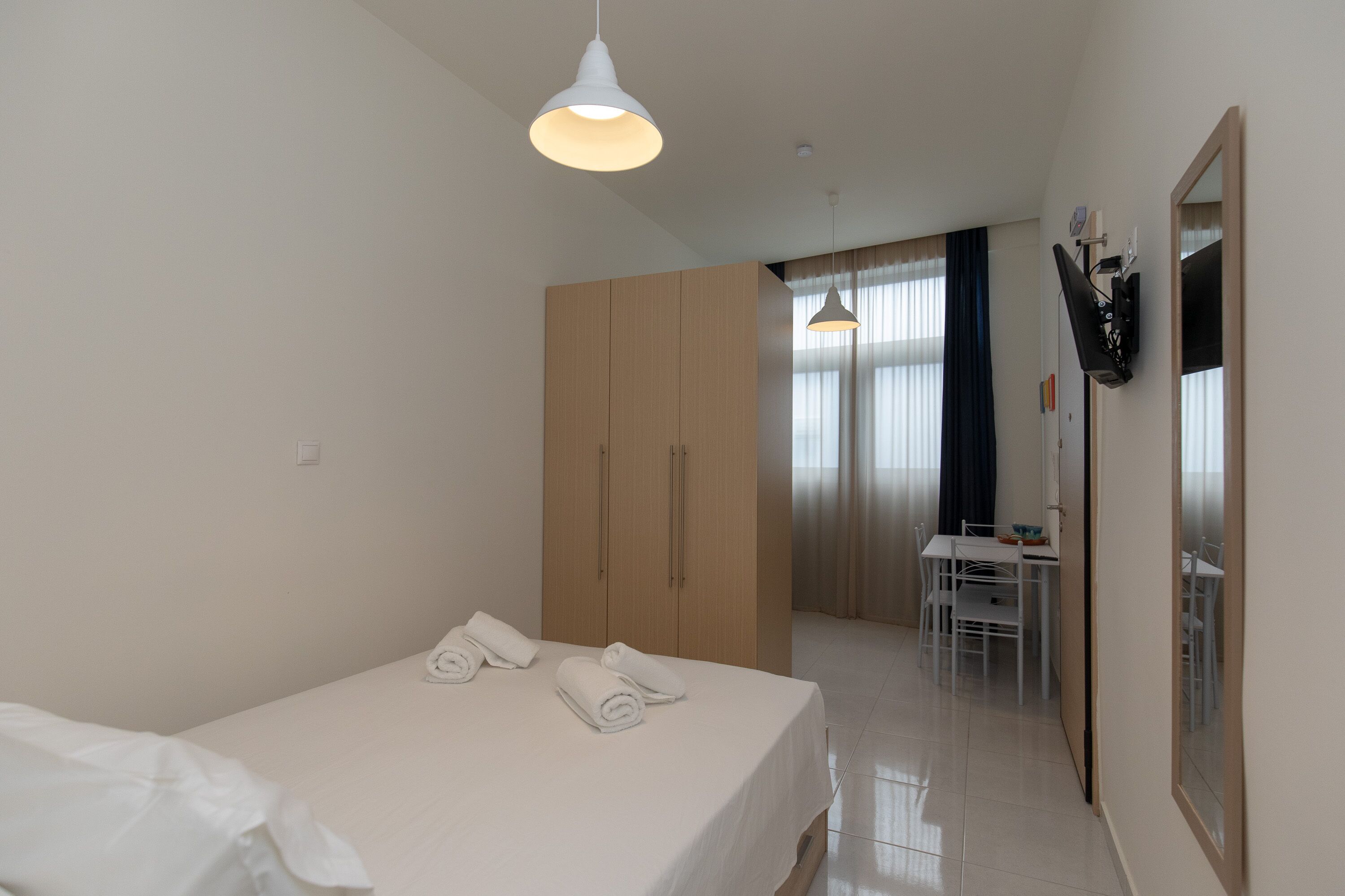 Central Stay Athens