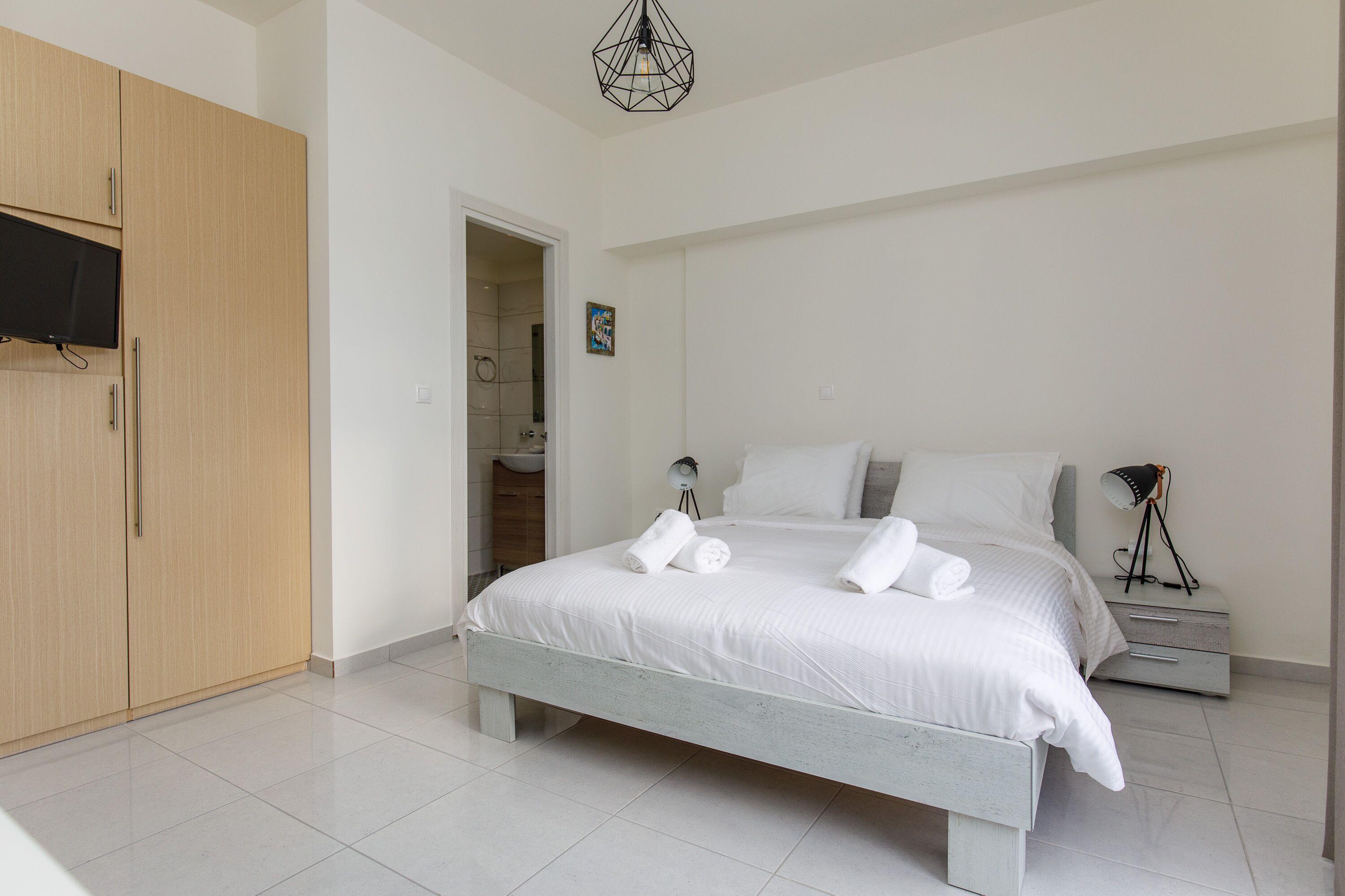 Central Stay Athens