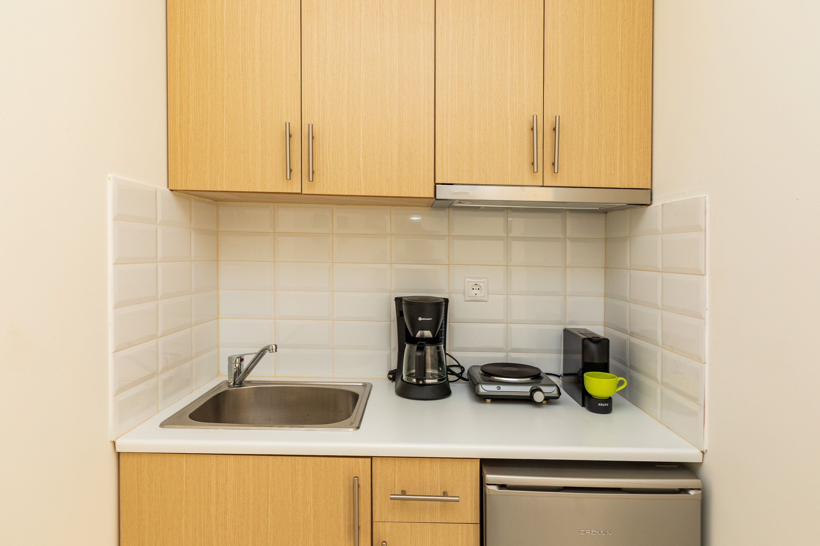 Central Stay Athens