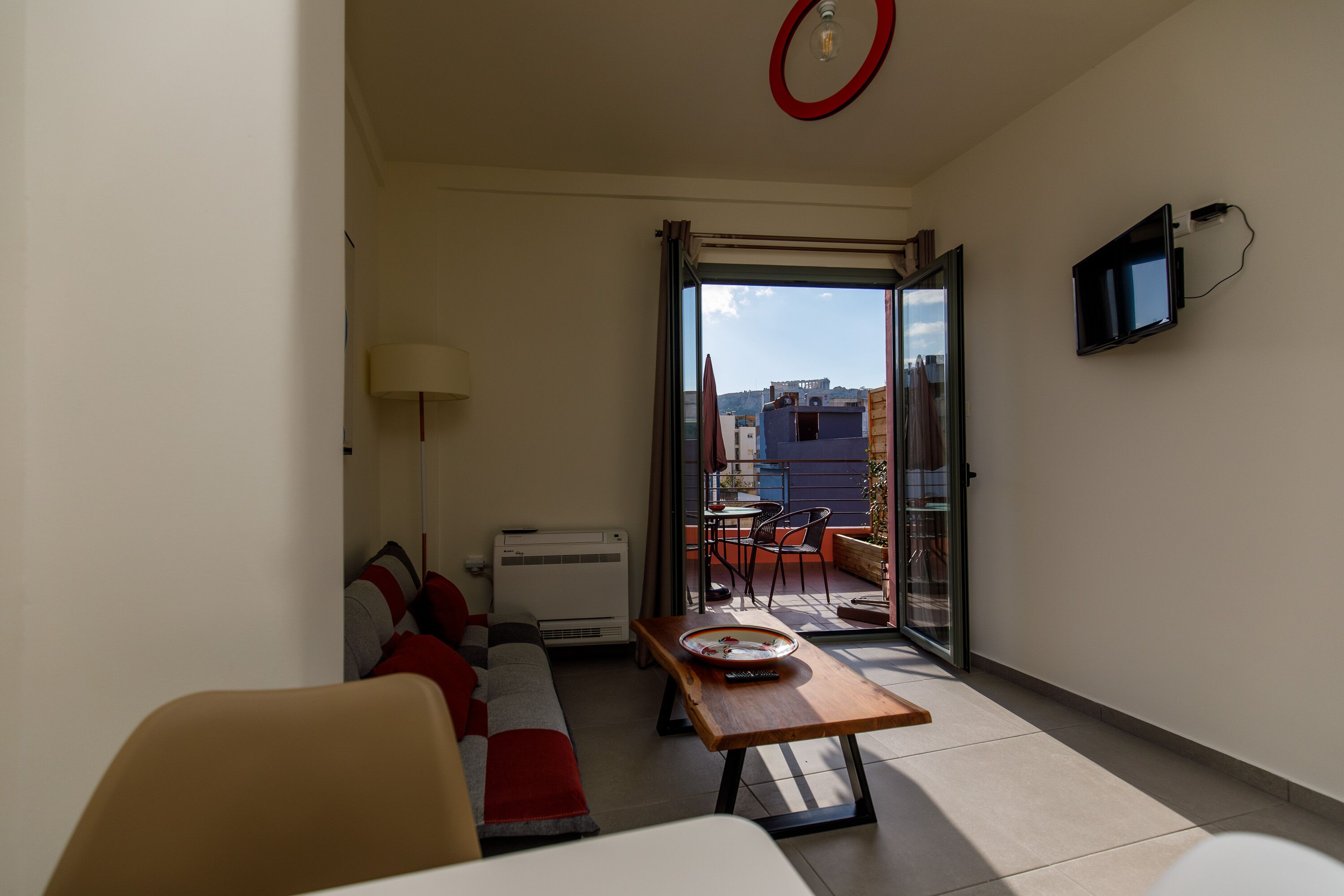 Central Stay Athens
