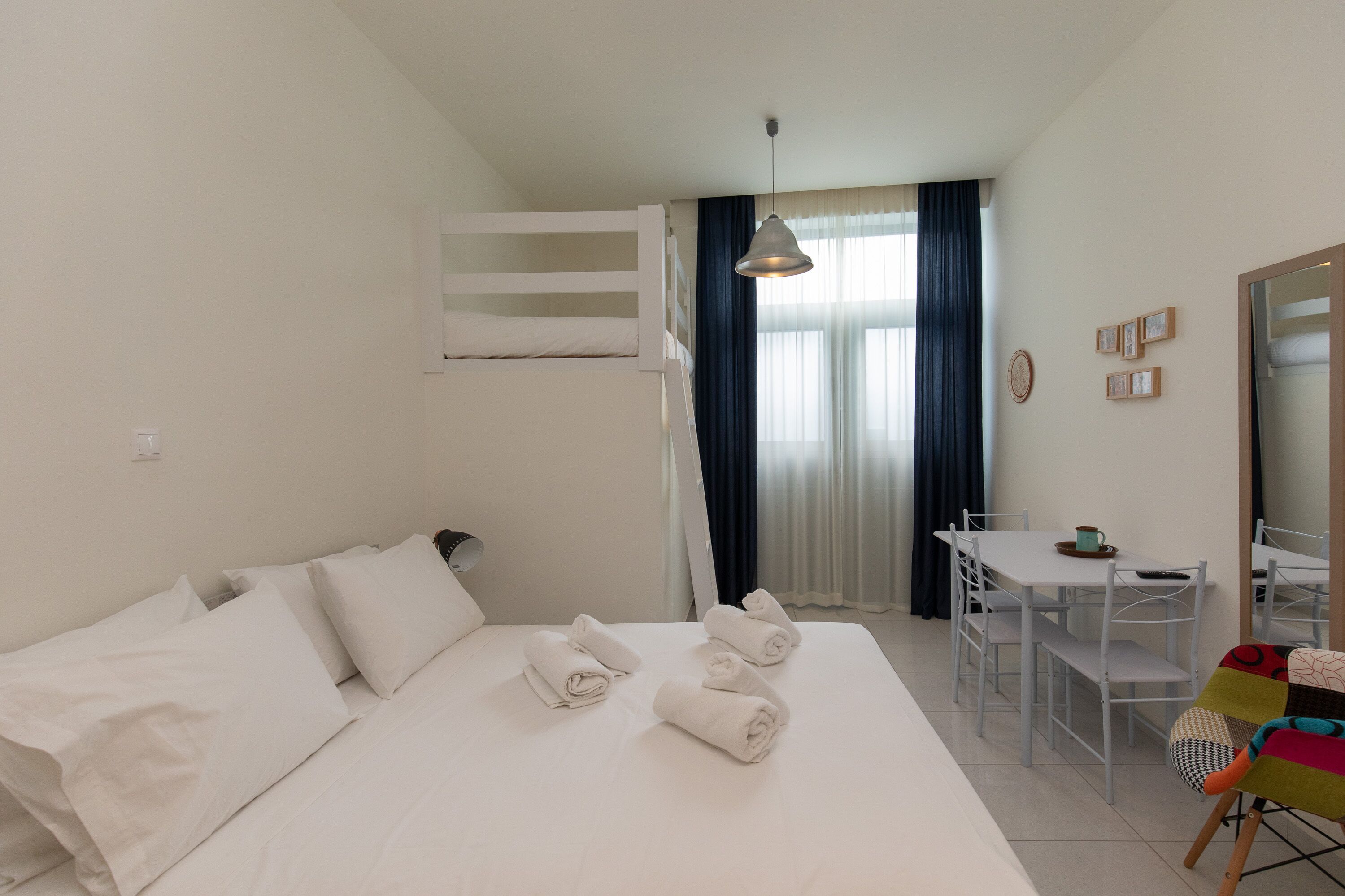 Central Stay Athens