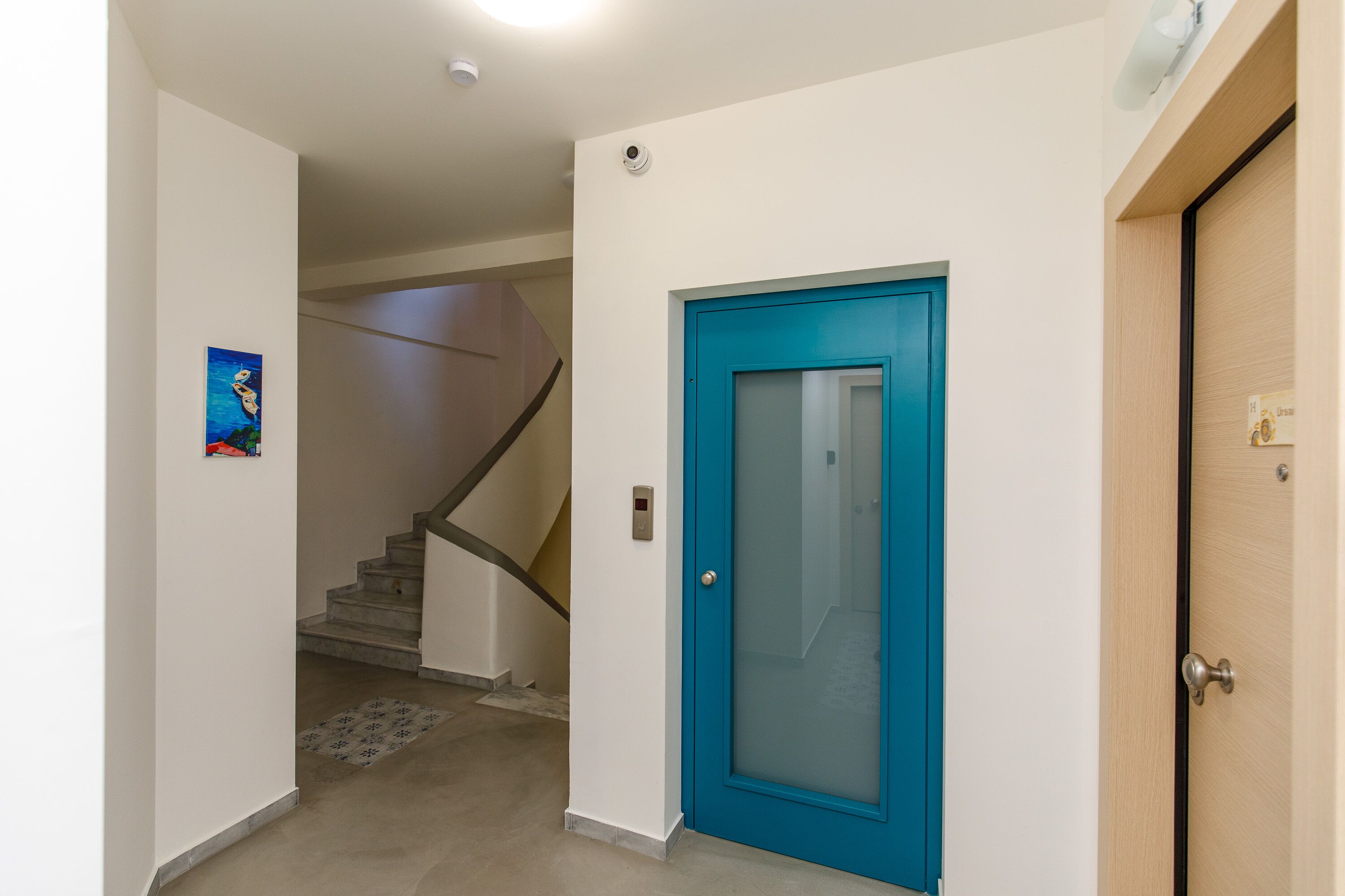 Central Stay Athens