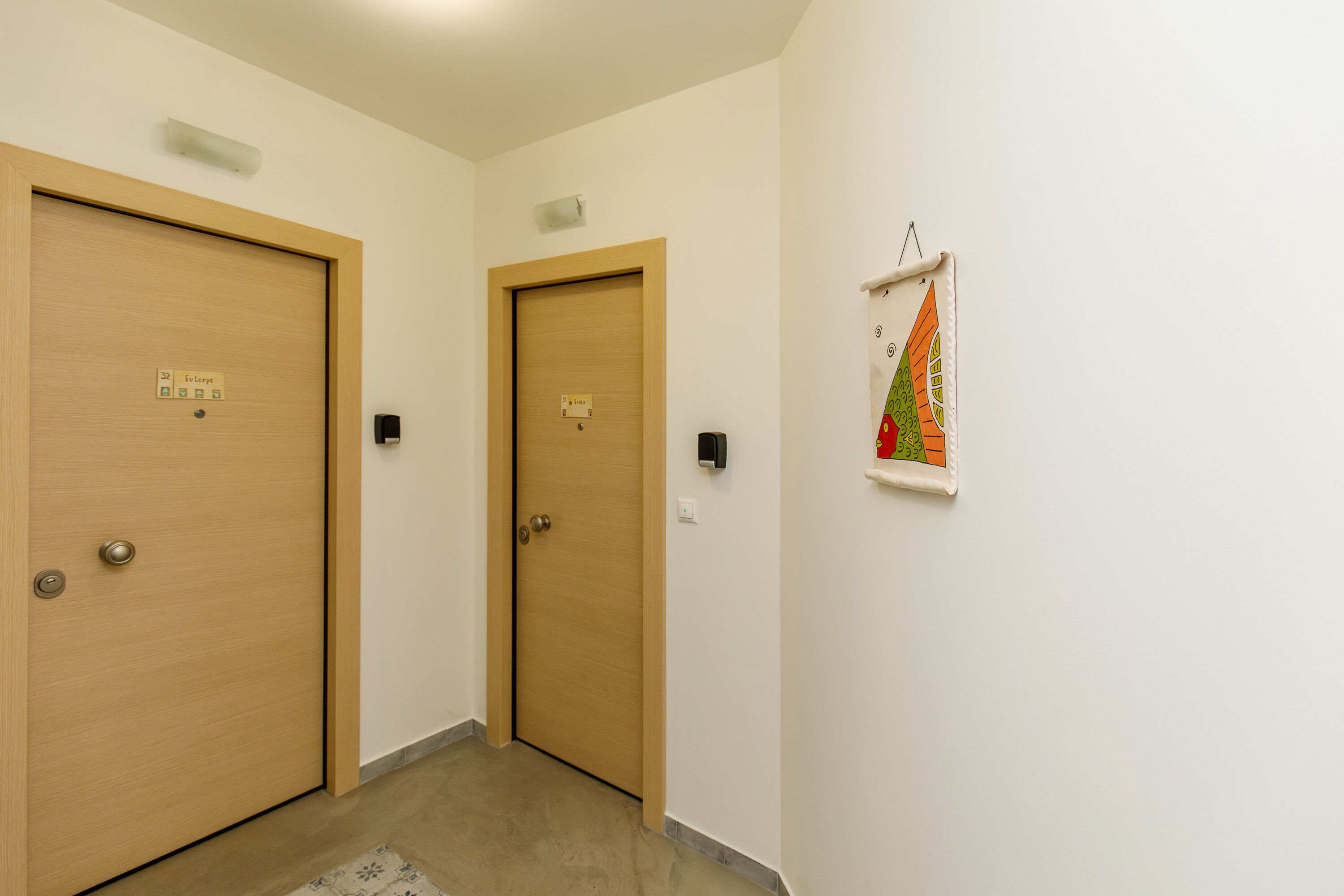 Central Stay Athens