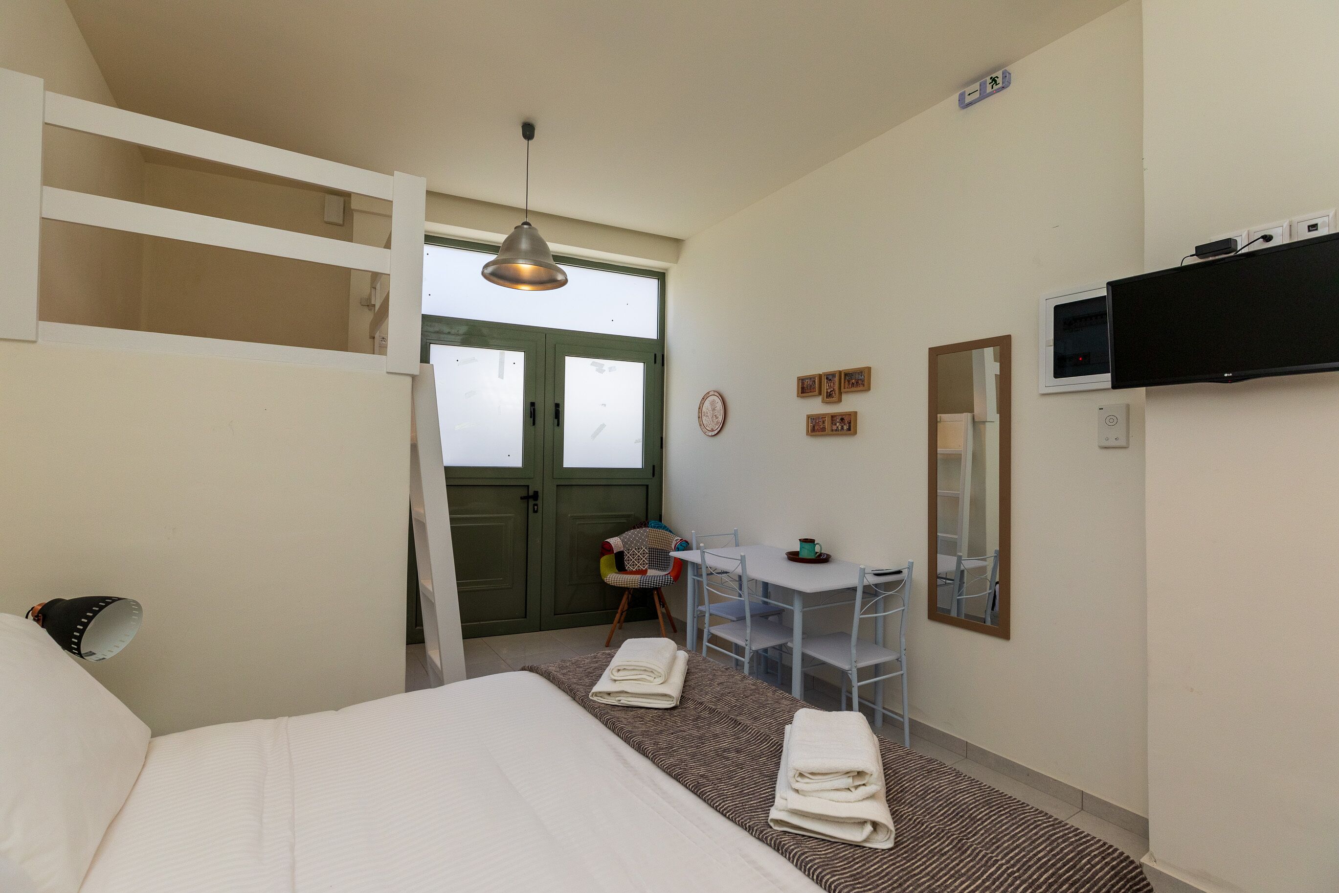 Central Stay Athens