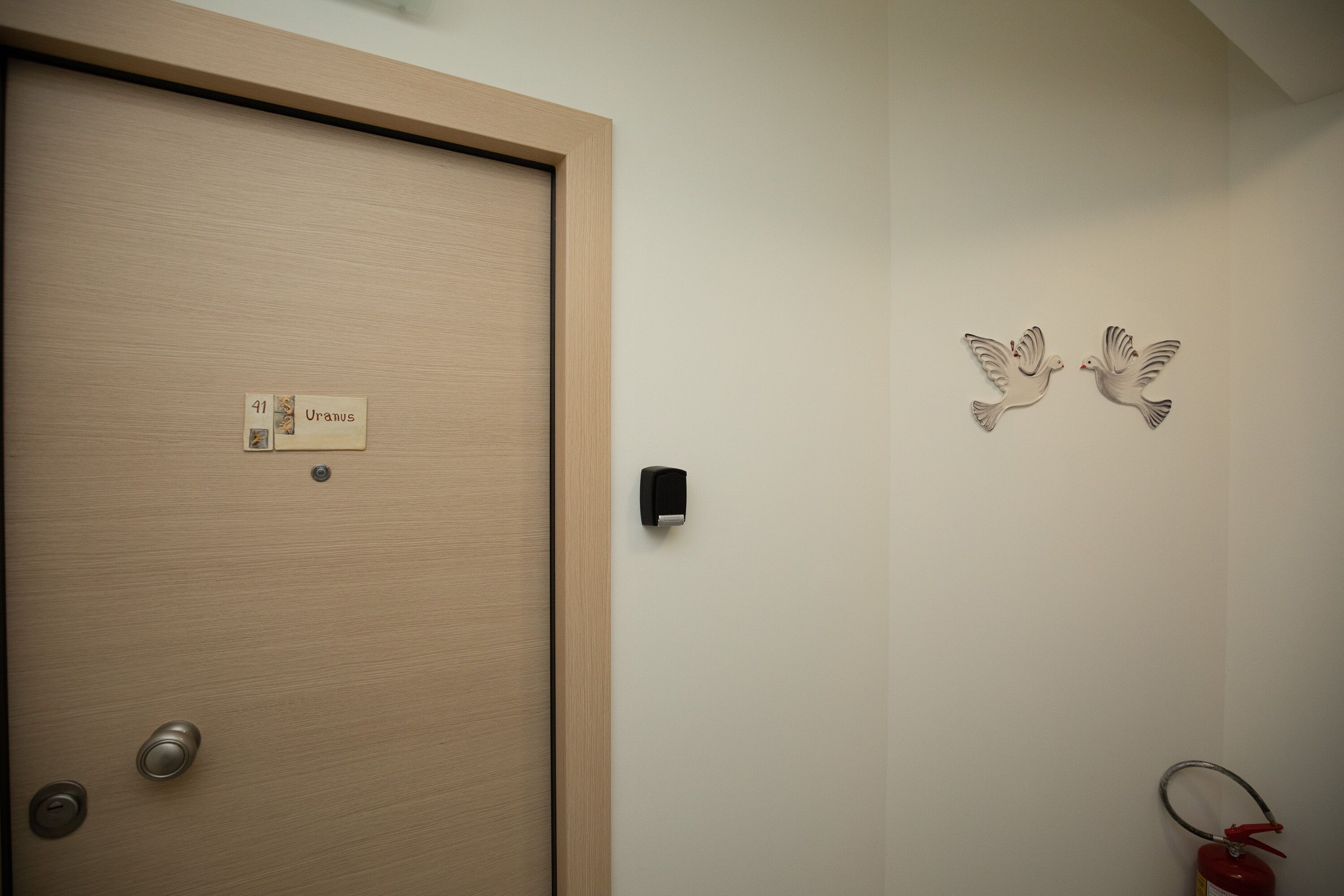 Central Stay Athens