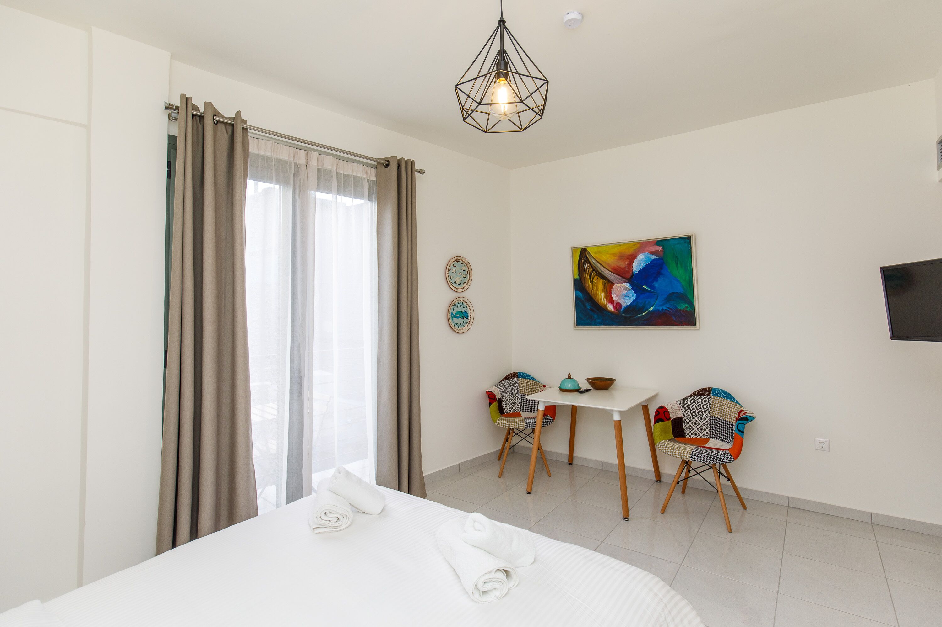 Central Stay Athens
