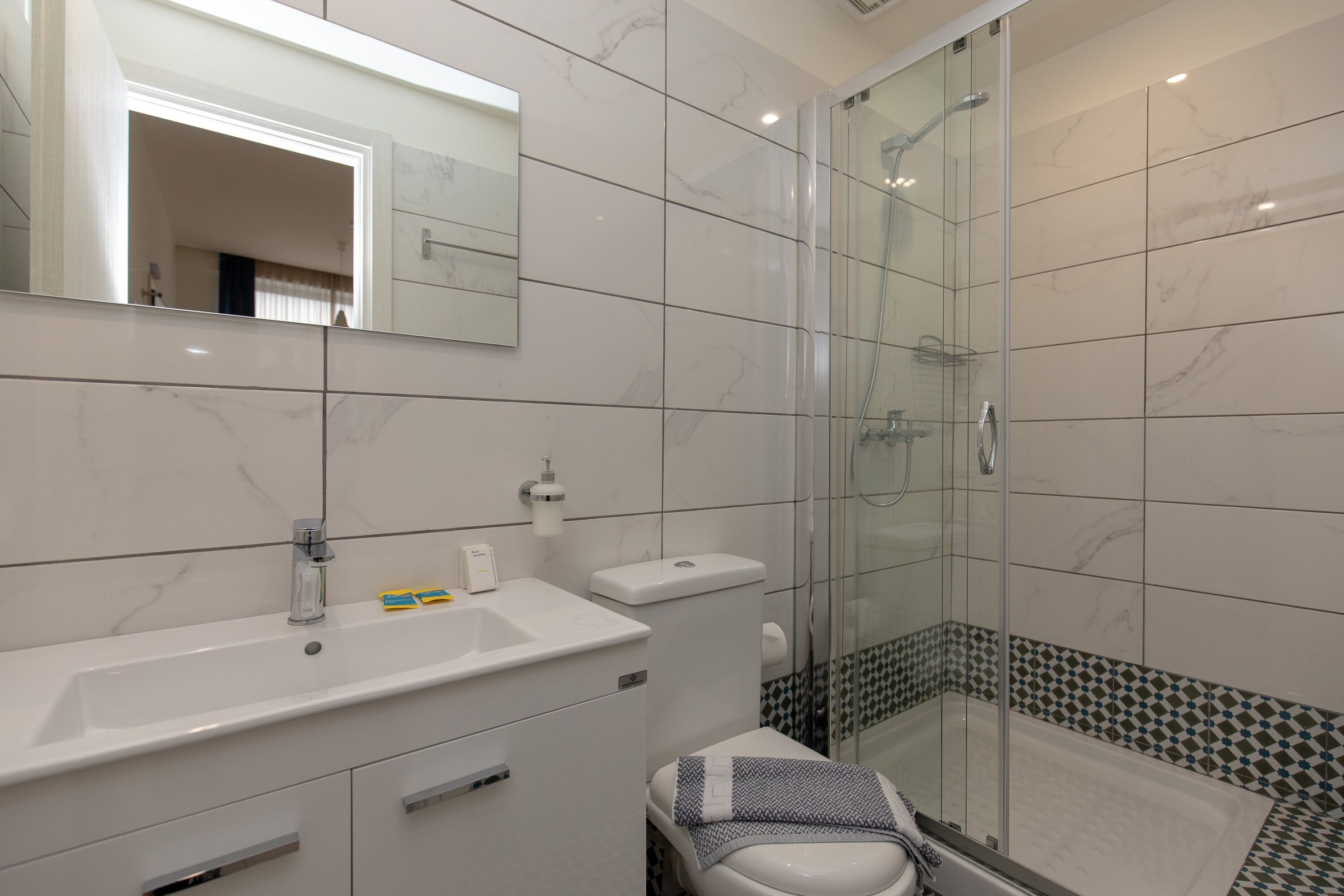 Central Stay Athens