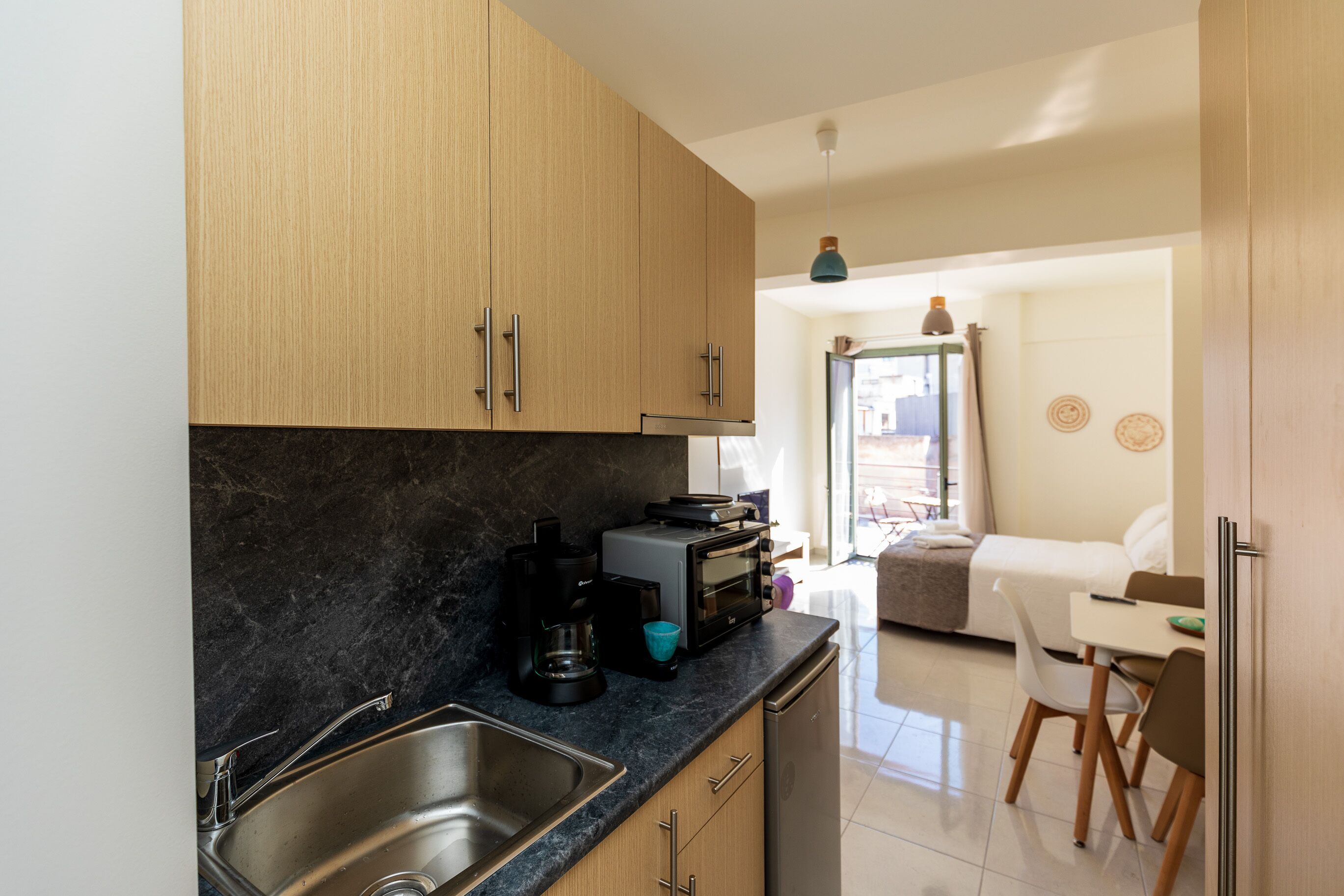 Central Stay Athens