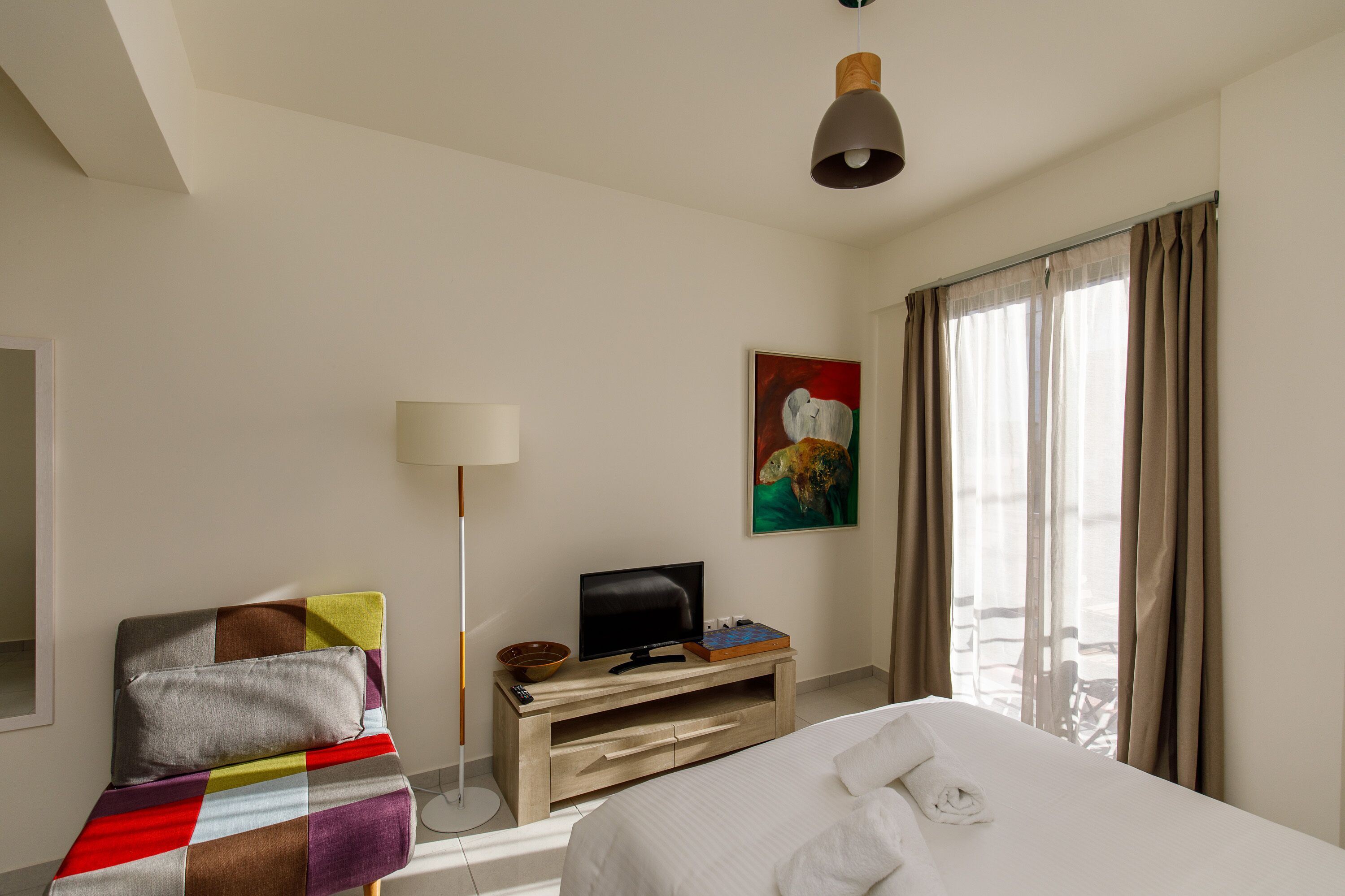 Central Stay Athens