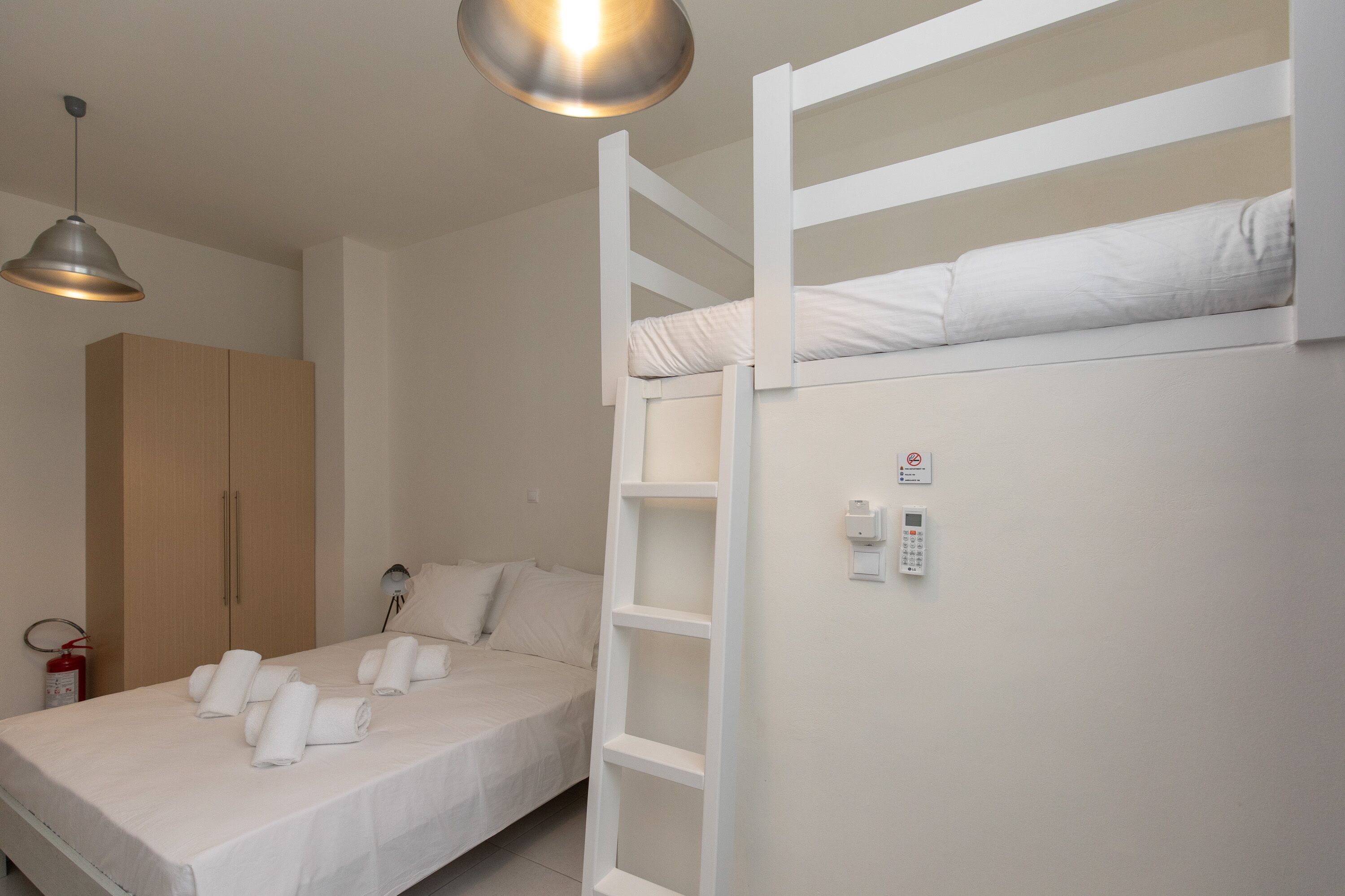 Central Stay Athens