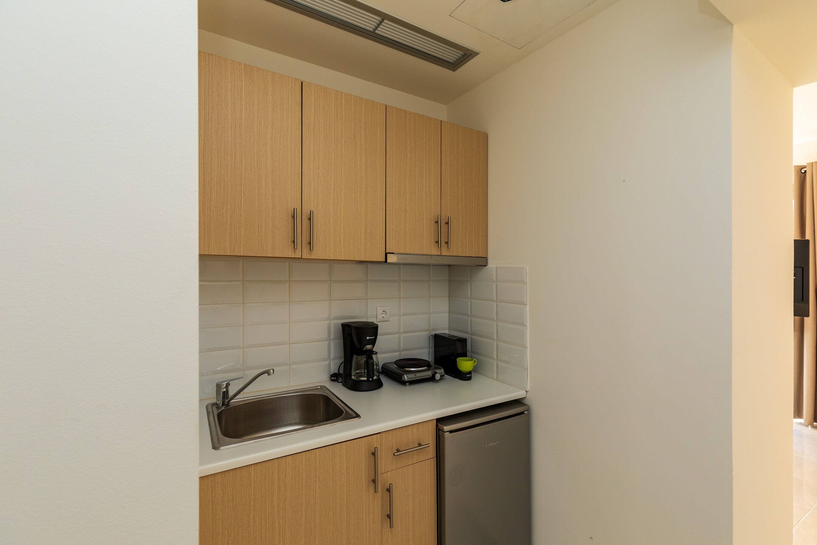 Central Stay Athens