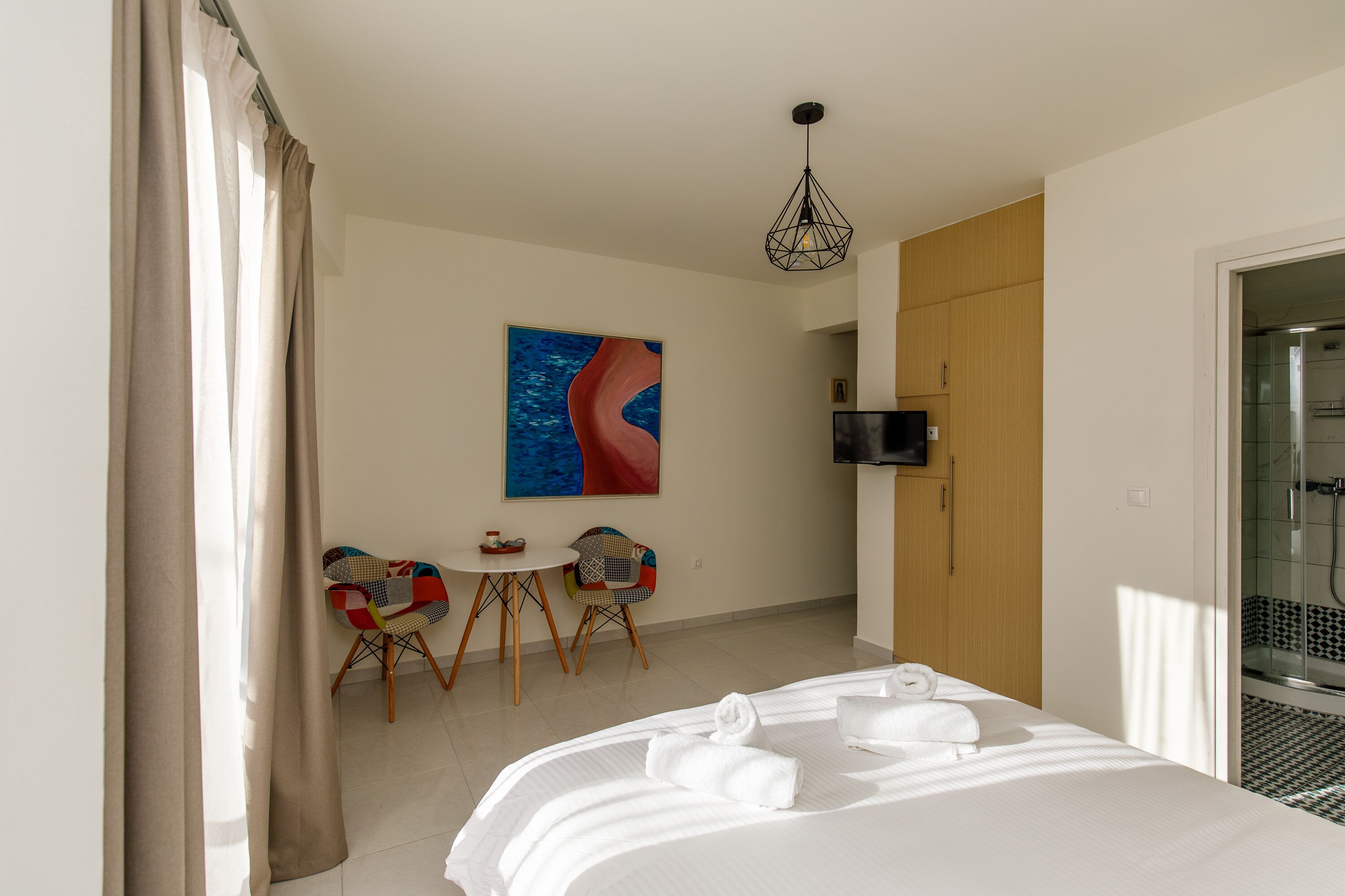Central Stay Athens