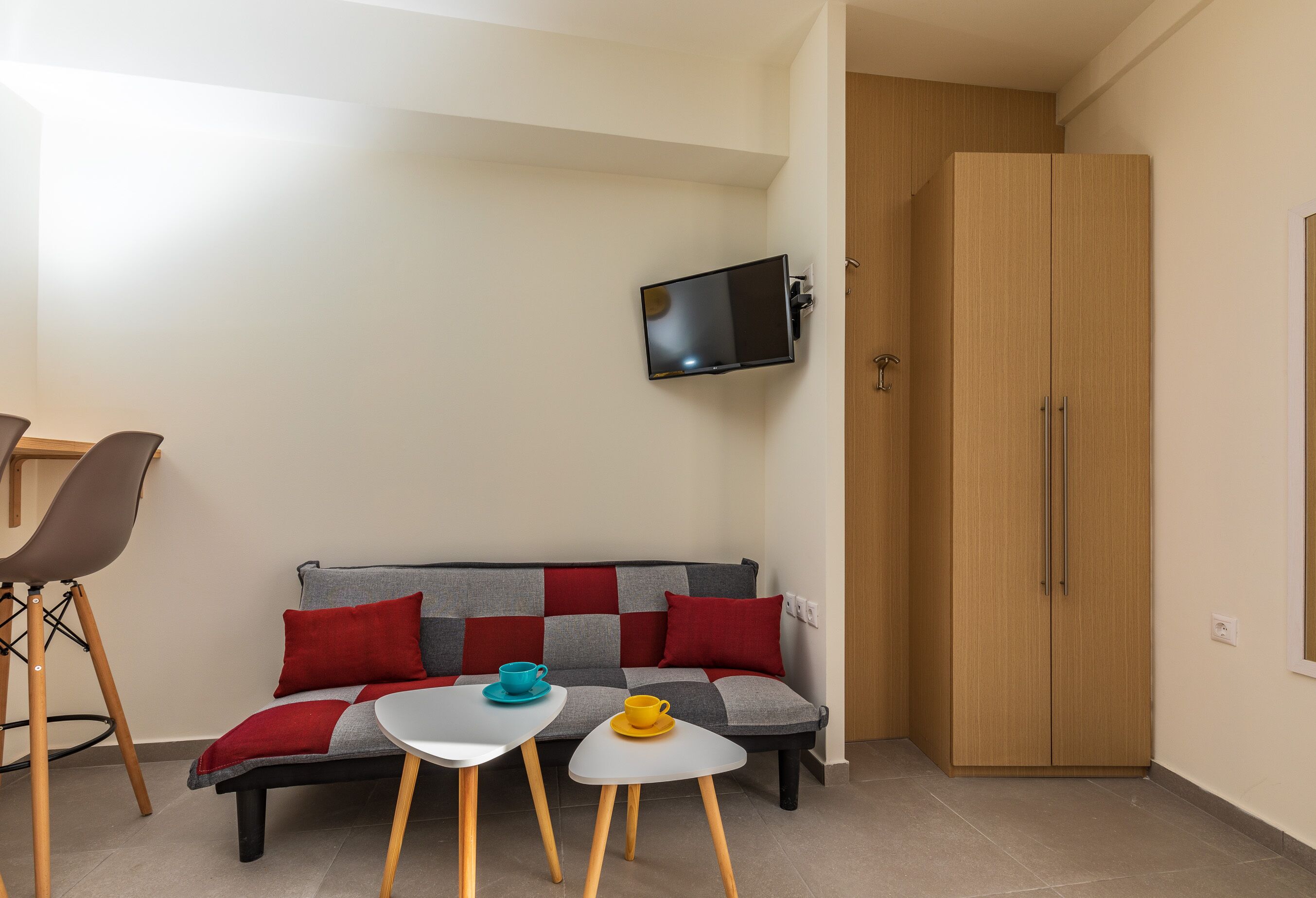Central Stay Athens