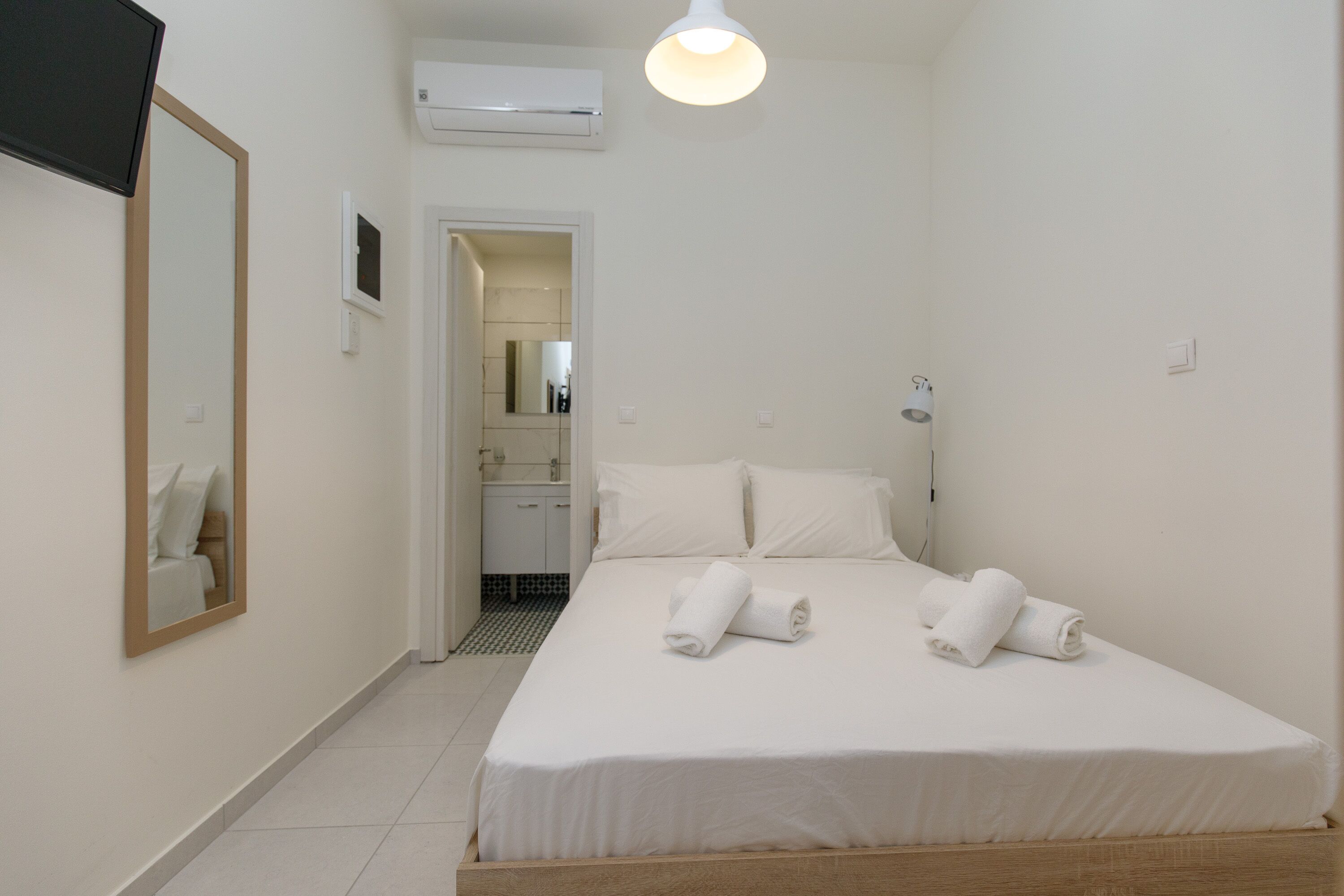 Central Stay Athens