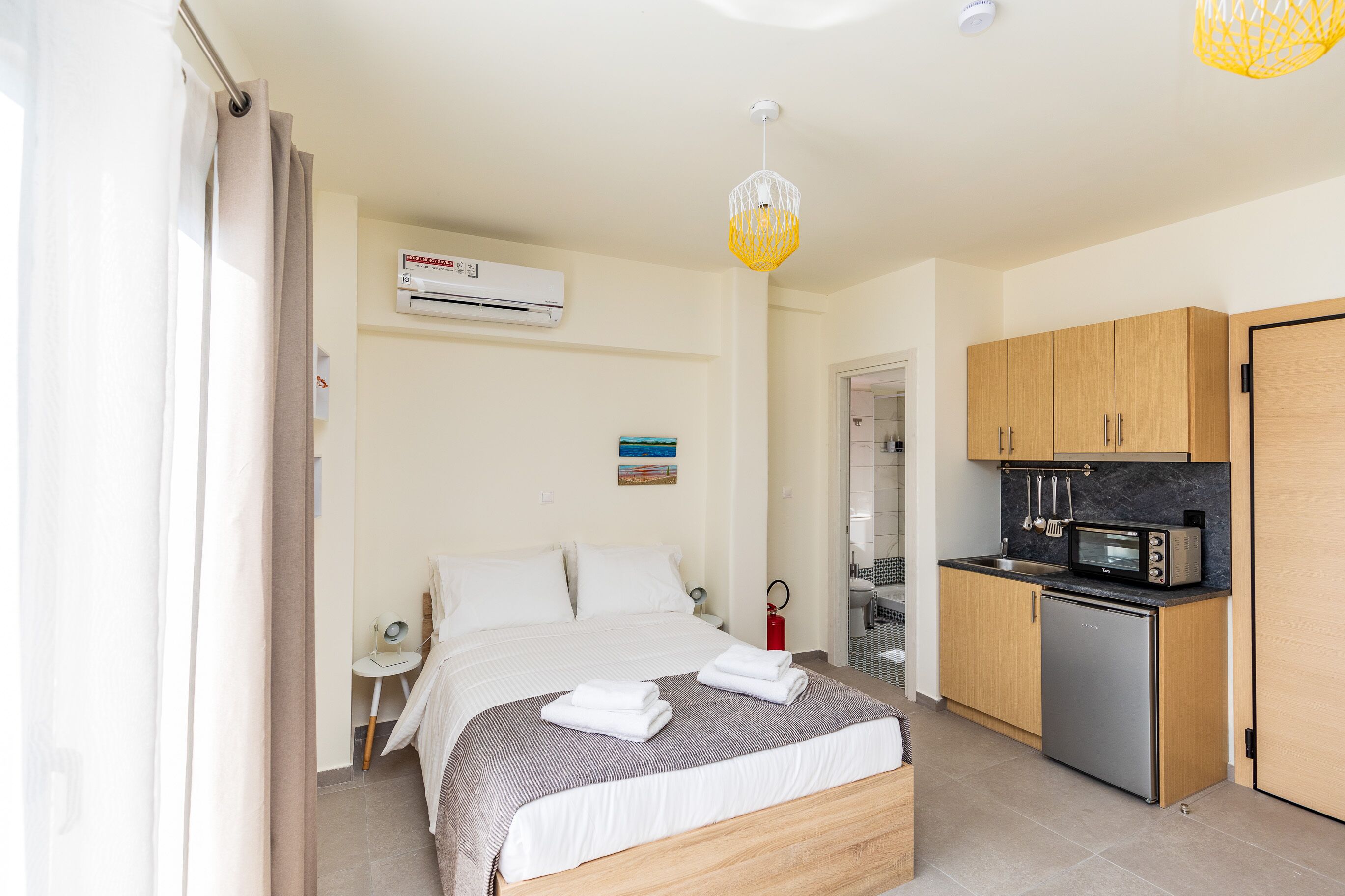 Central Stay Athens