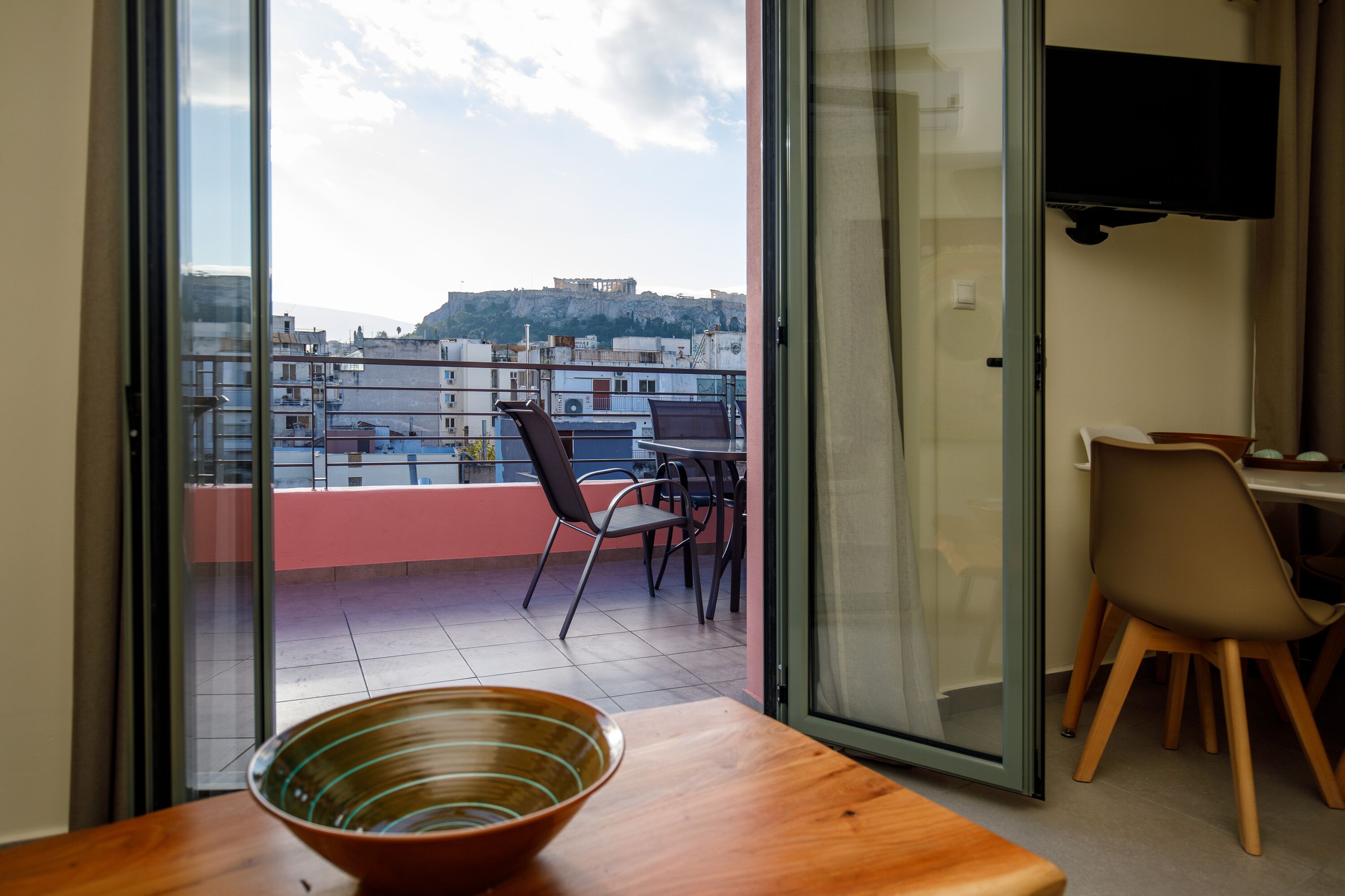 Central Stay Athens