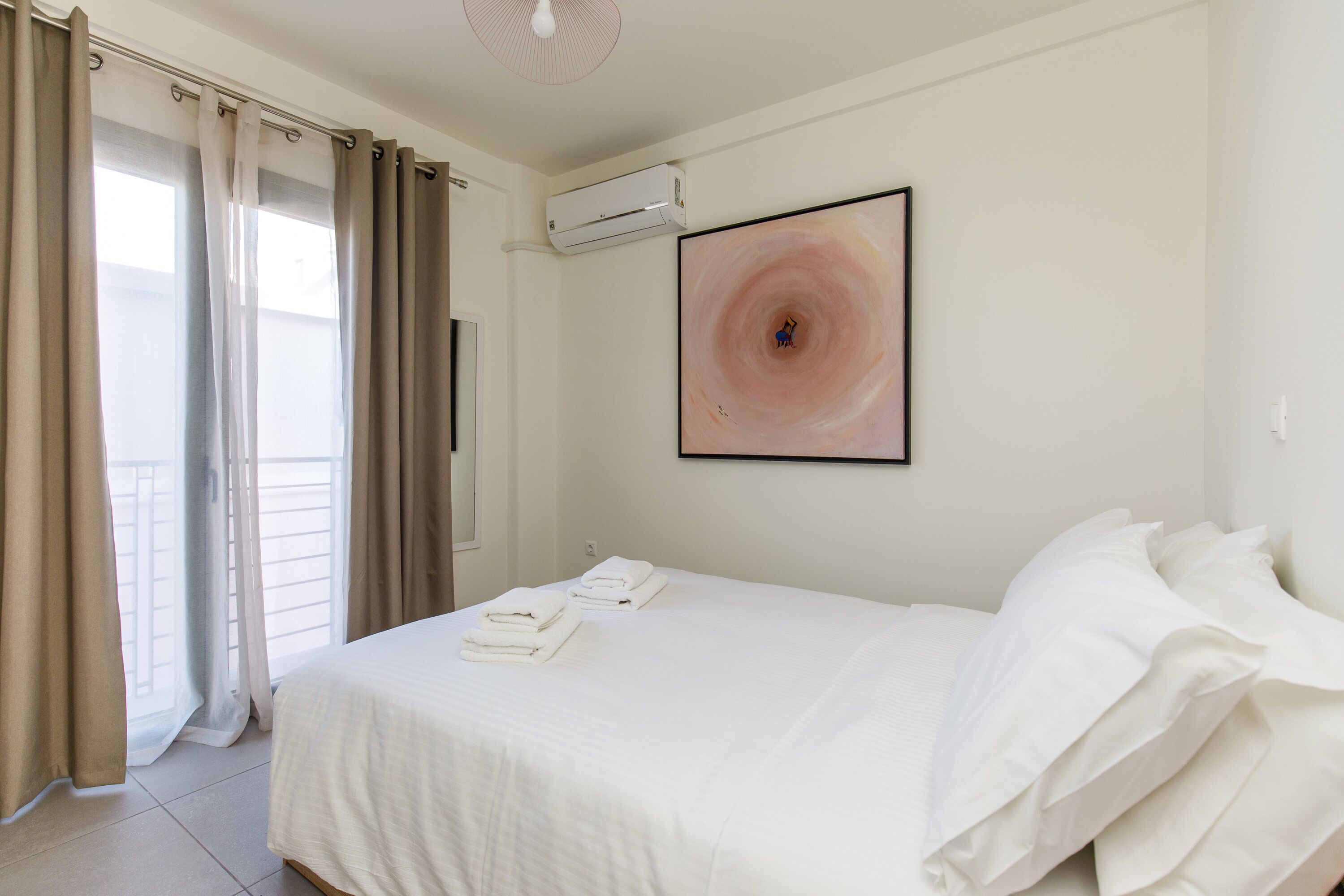 Central Stay Athens