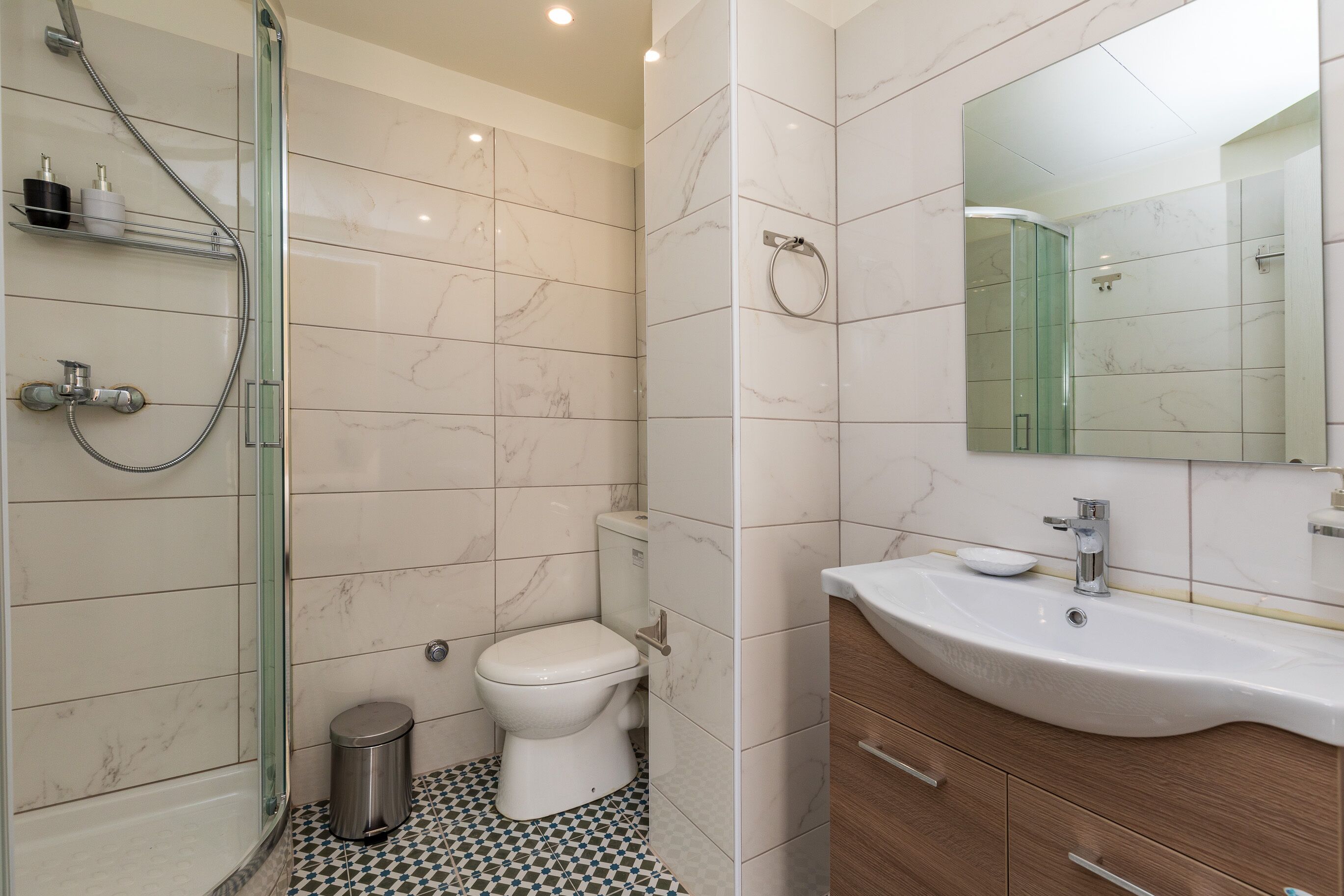 Central Stay Athens