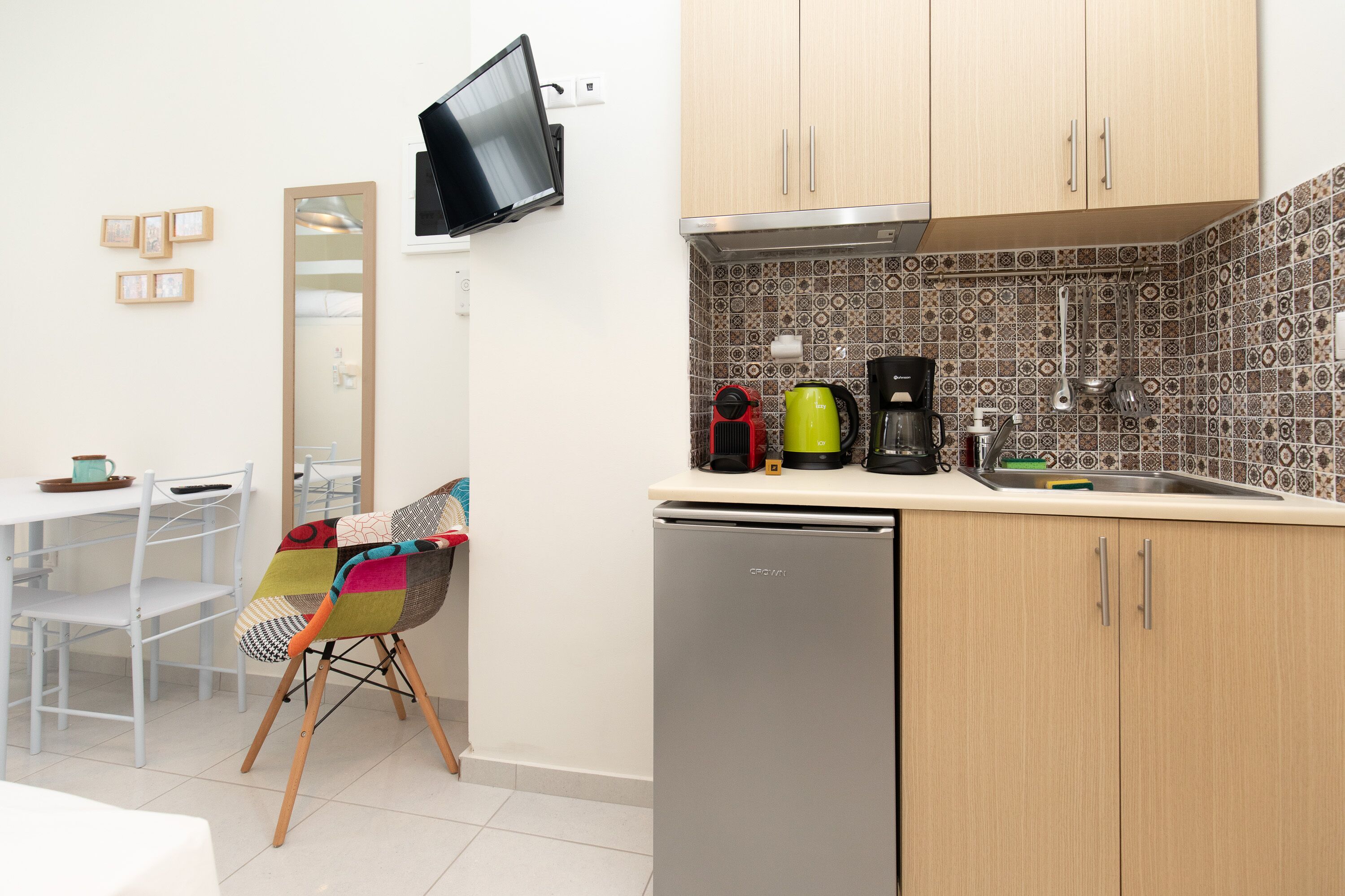 Central Stay Athens