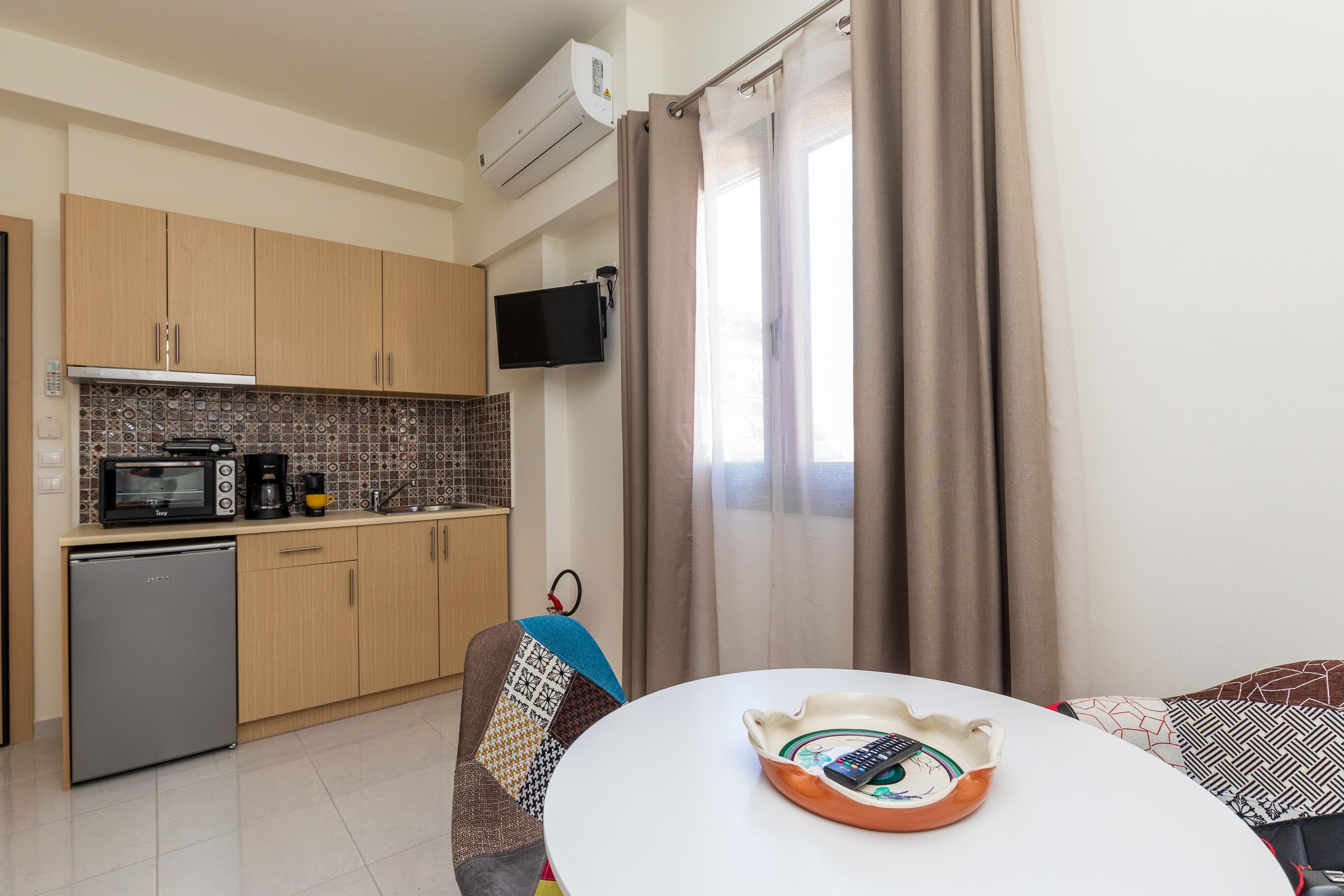 Central Stay Athens