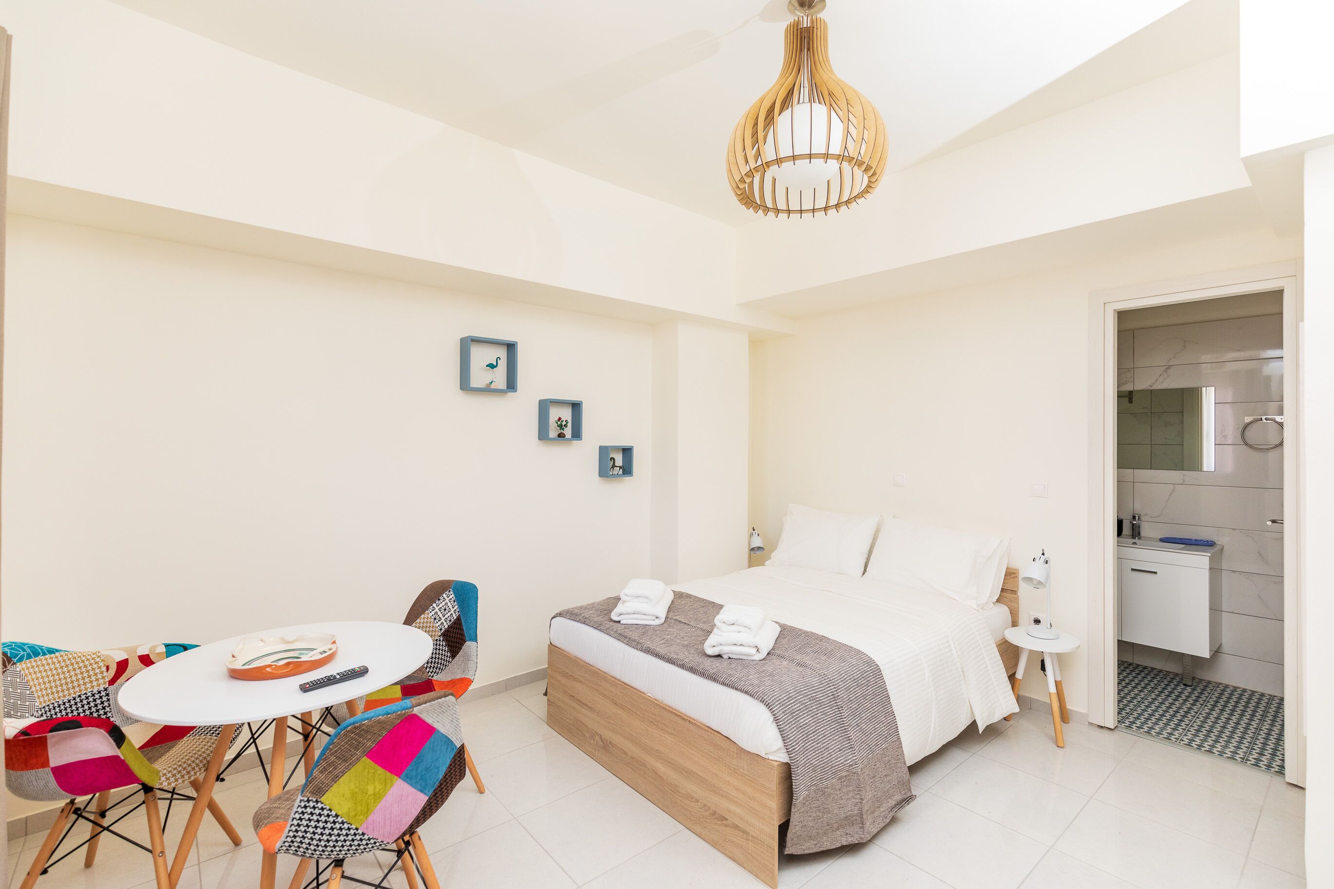 Central Stay Athens
