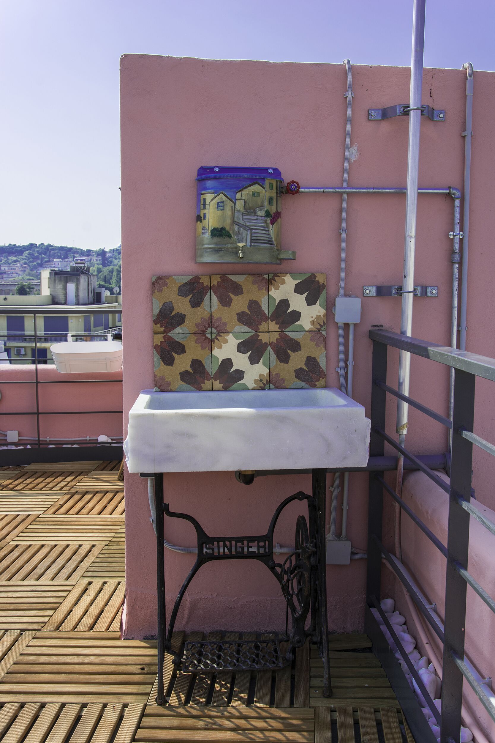 Central Stay Athens