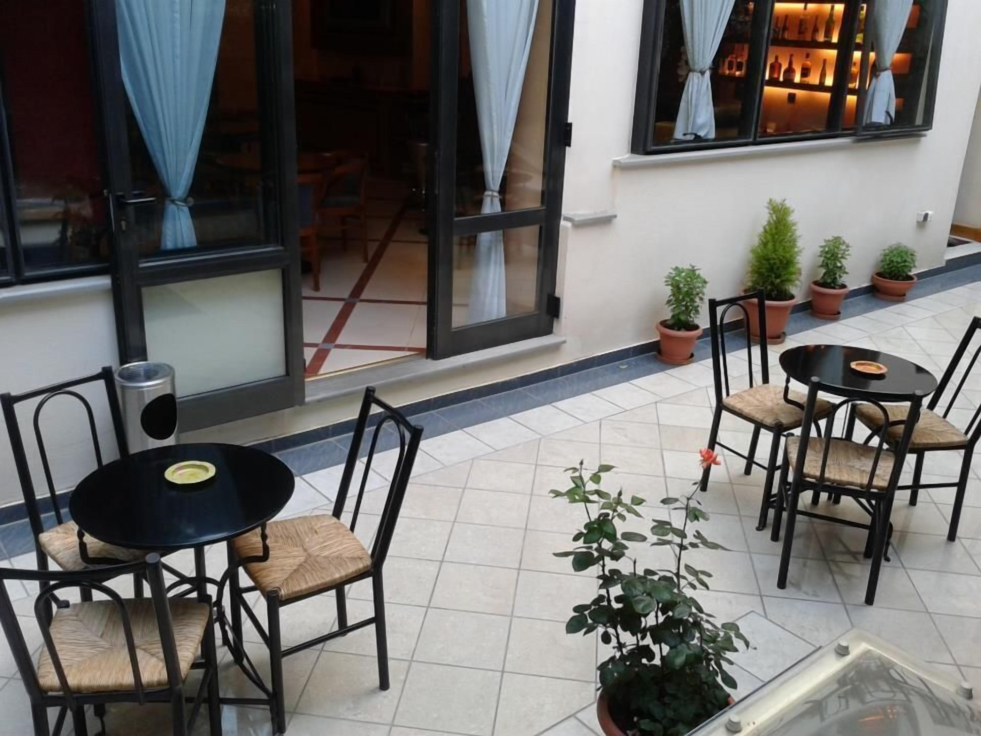 Centrotel