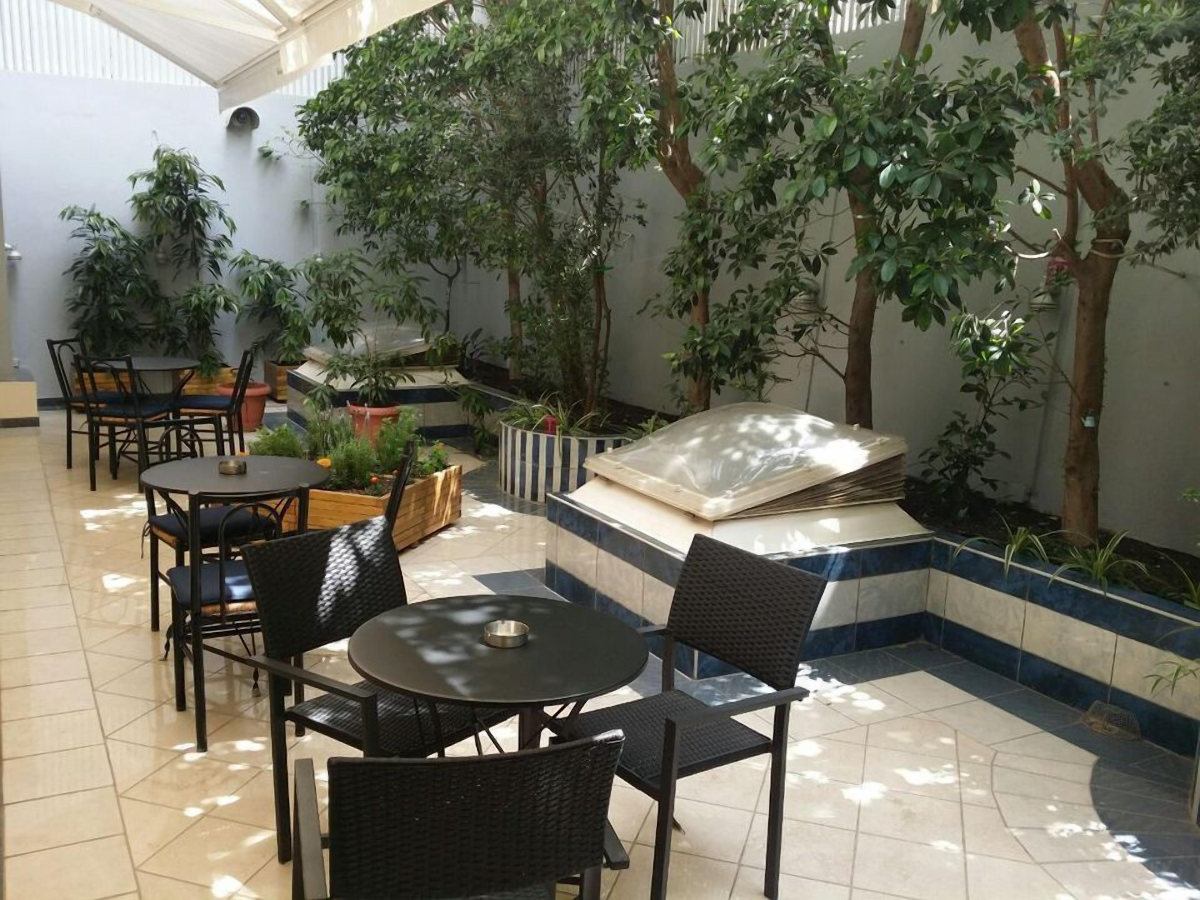 Centrotel