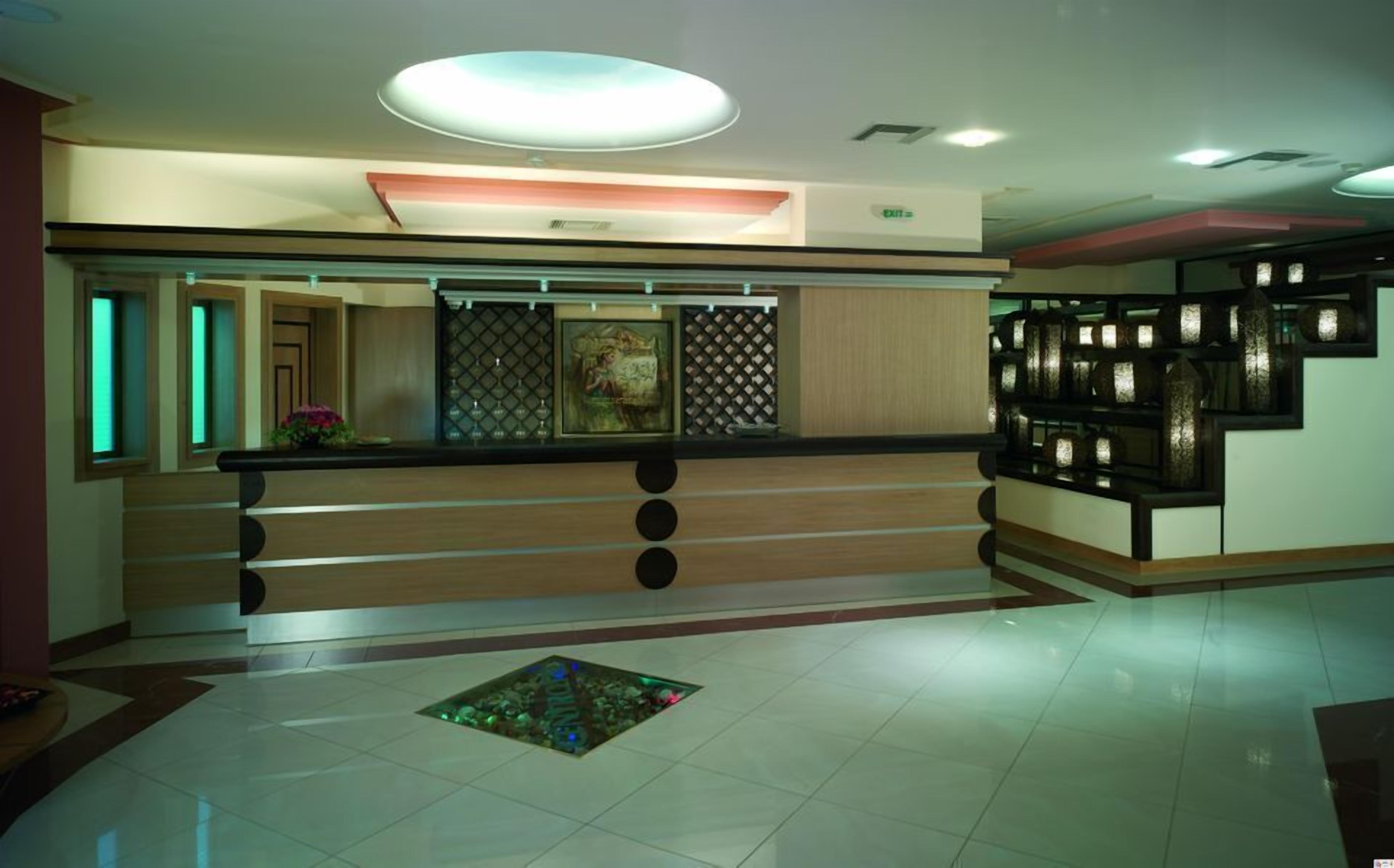 Centrotel