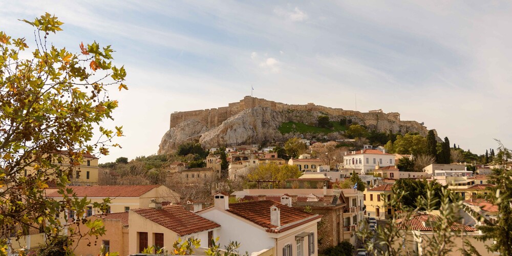 Ciel Living Athens