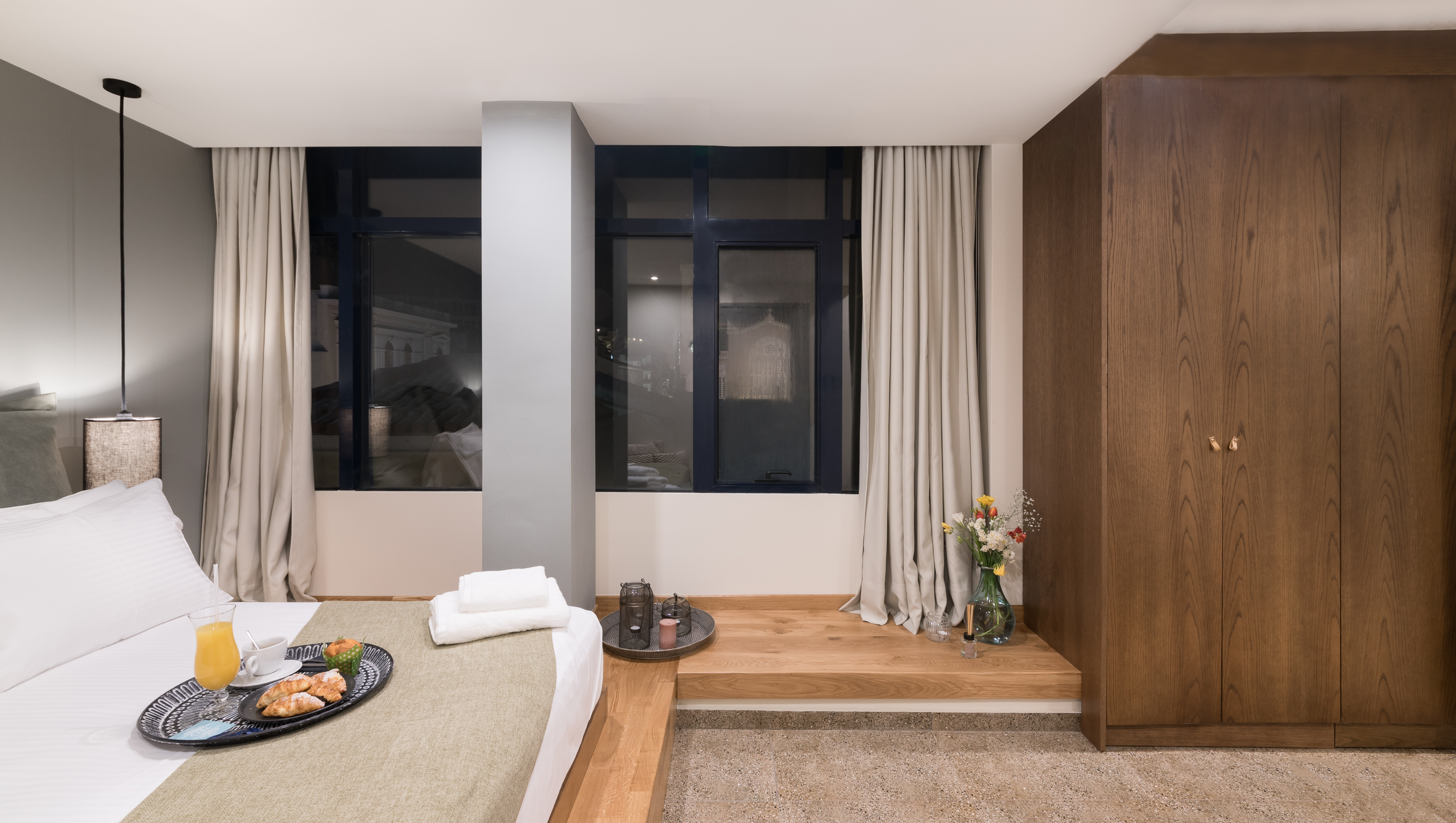 Ciel Living Athens