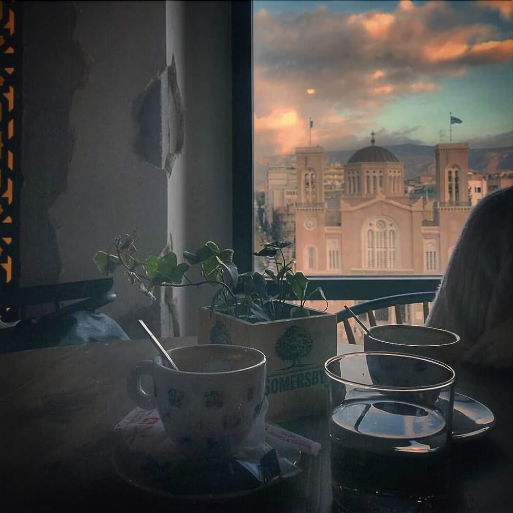 Ciel Living Athens
